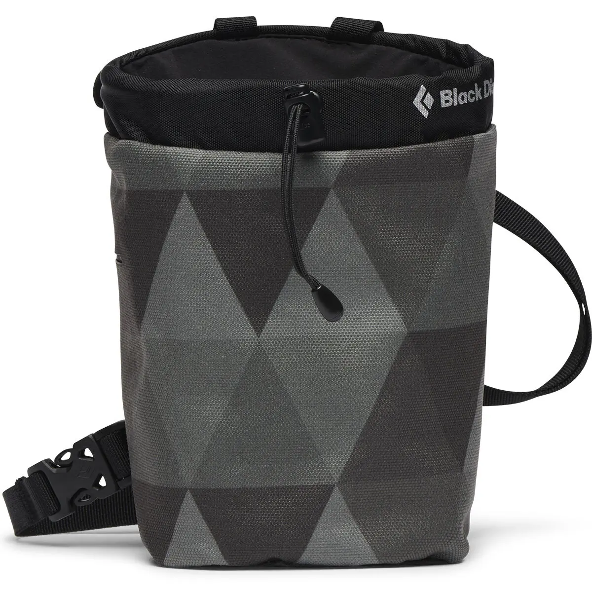 Borsa per gesso Black Diamond Gym