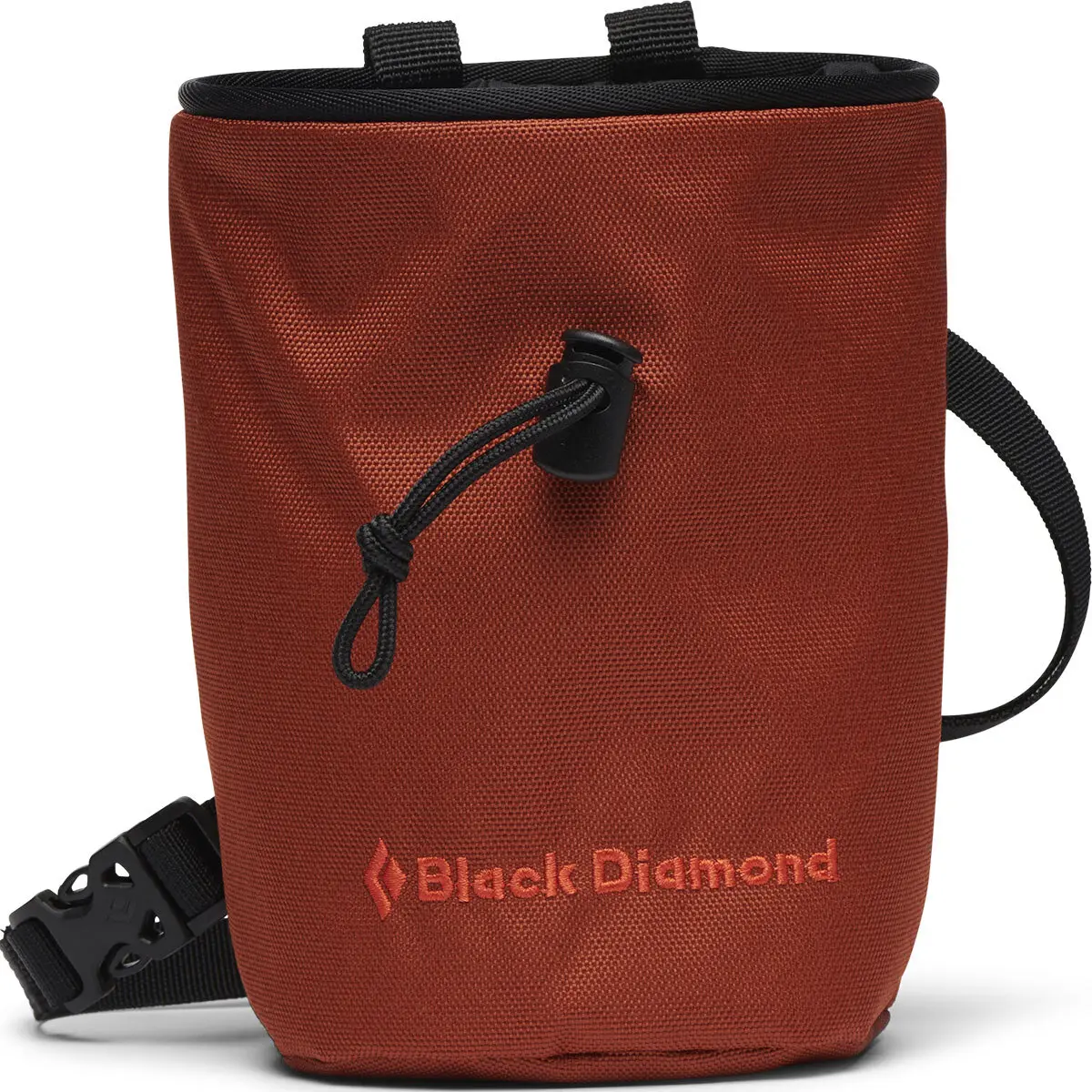 Magnesia Bag Black Diamond Mojo