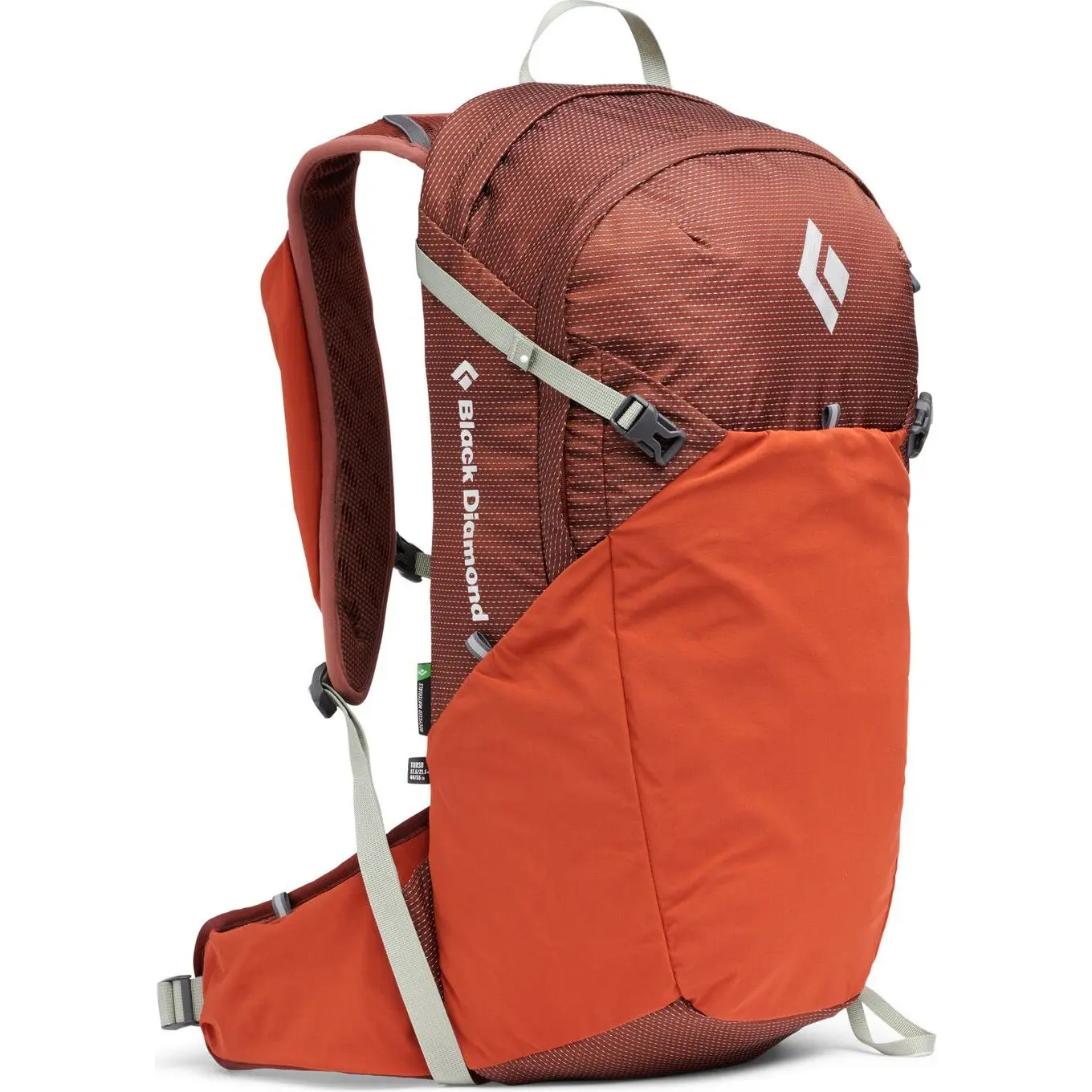 Kletterrucksack Black Diamond Trail Vista 20
