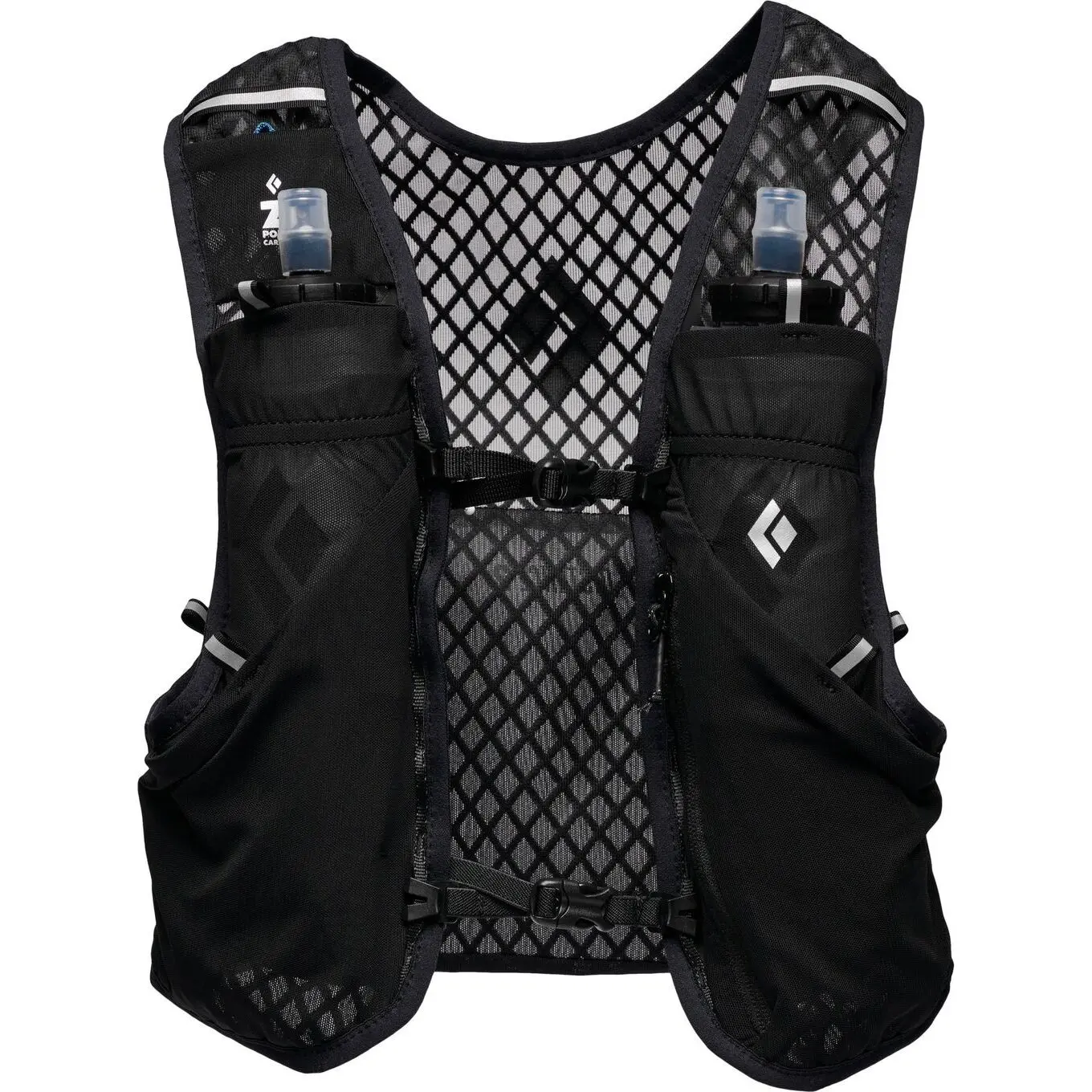 Hydration vest Black Diamond Distance 2