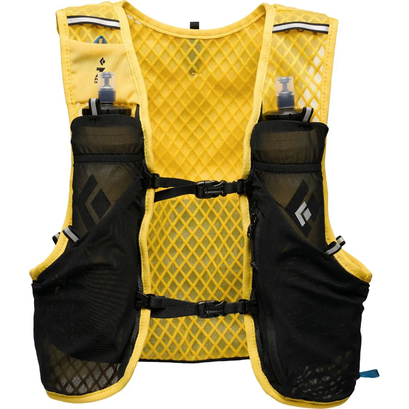 Gilet di idratazione Black Diamond Distance 6