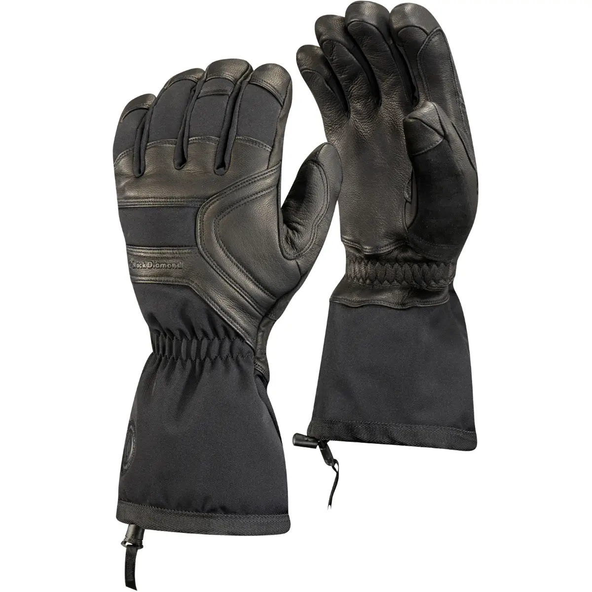 Skihandschuhe Black Diamond Crew