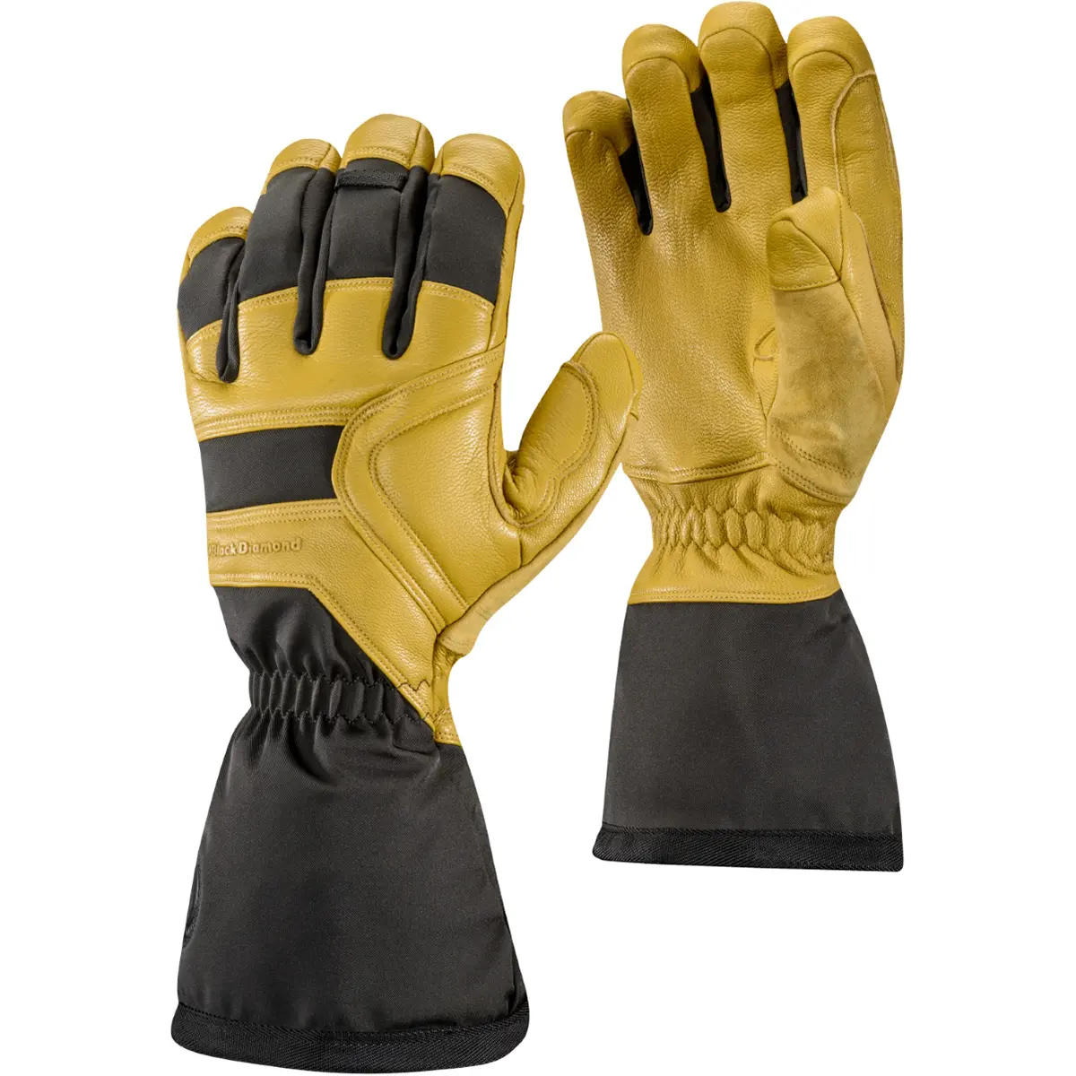 Skihandschoenen Black Diamond Crew