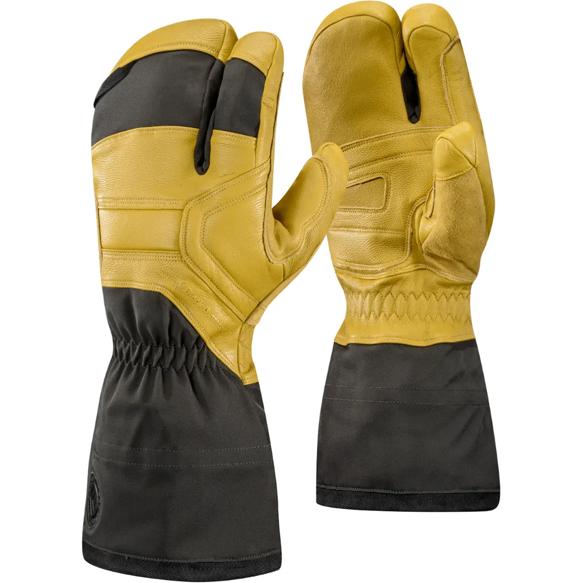 Skihandschuhe Black Diamond Guide Finger