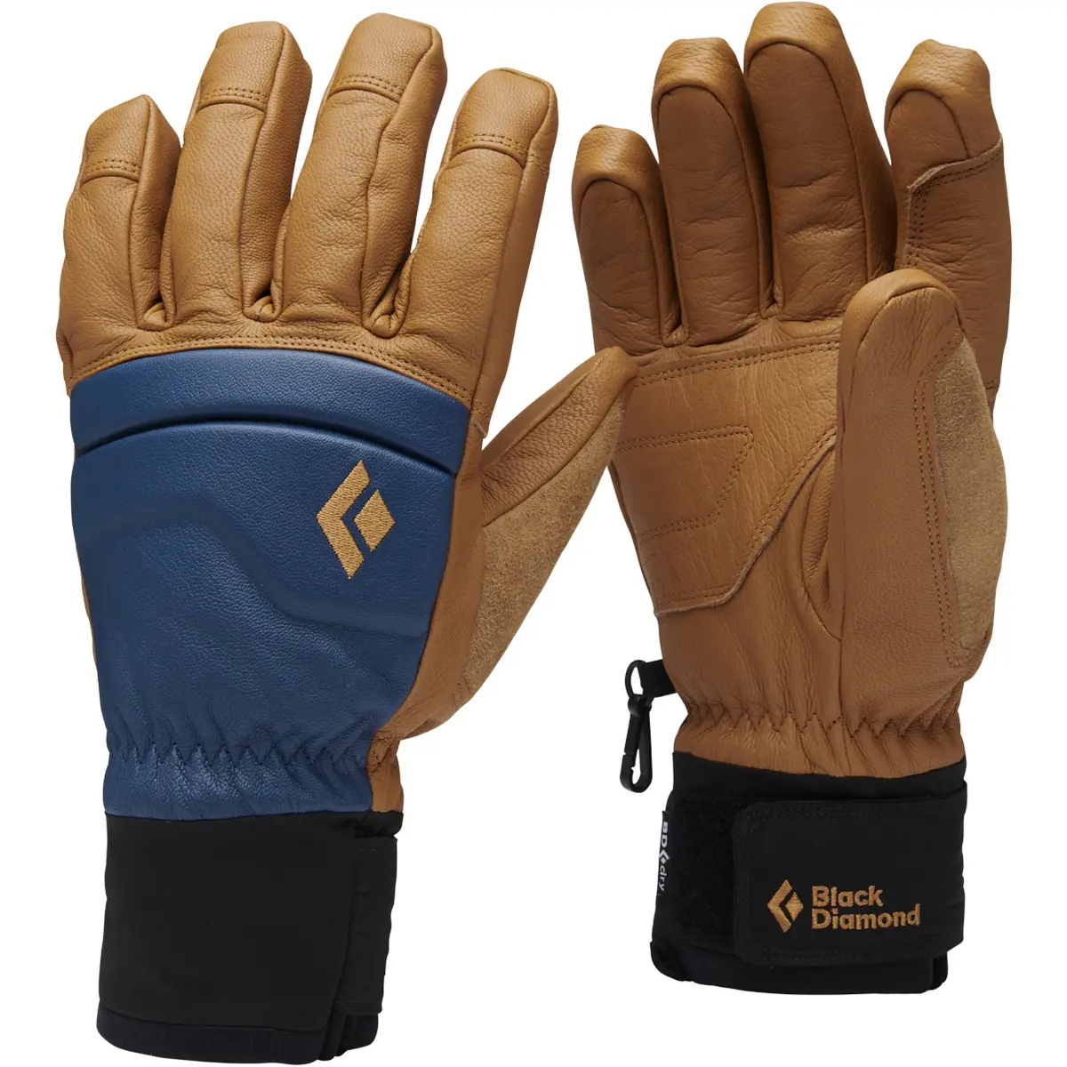 Skihandschuhe Black Diamond
