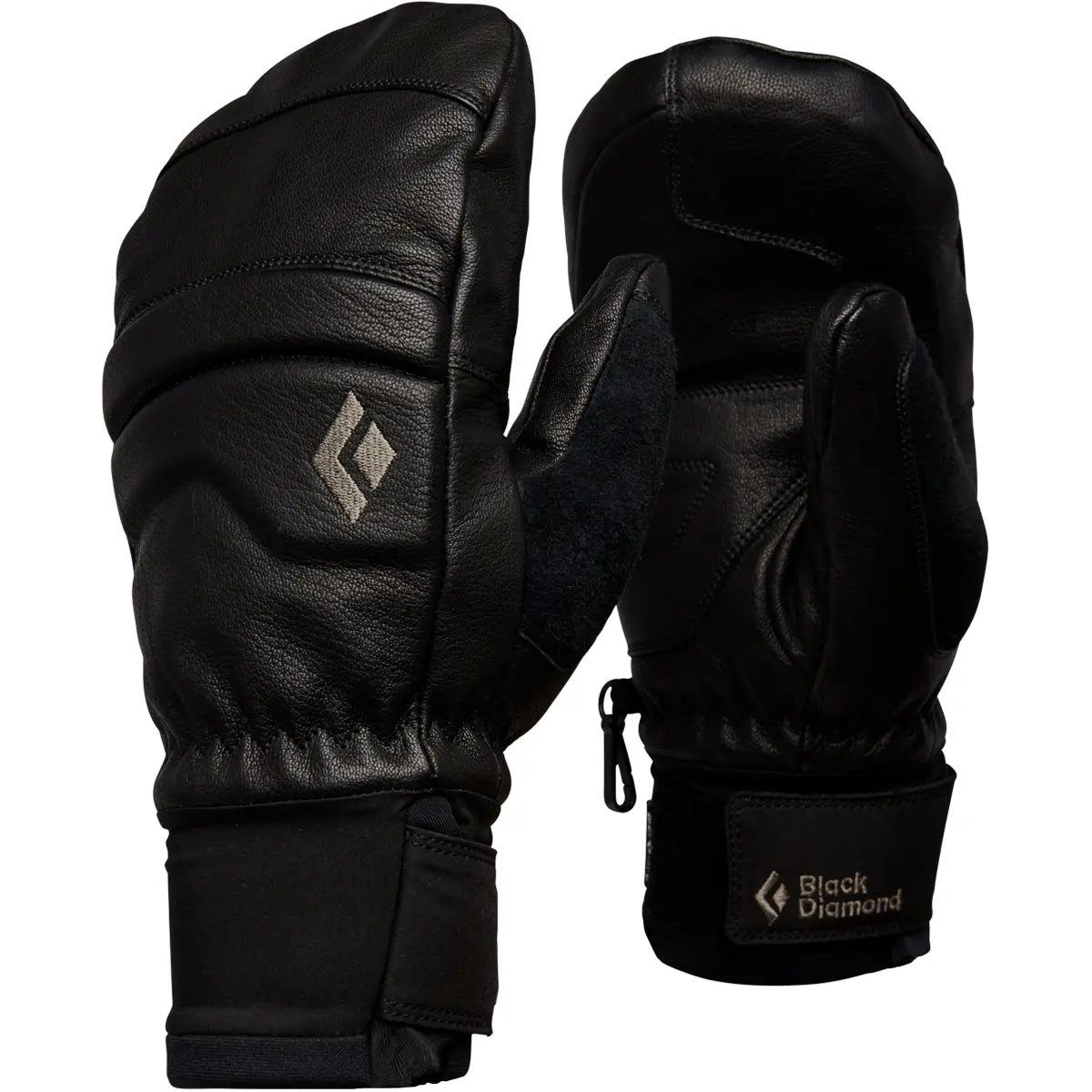 Fäustlinge Black Diamond Spark