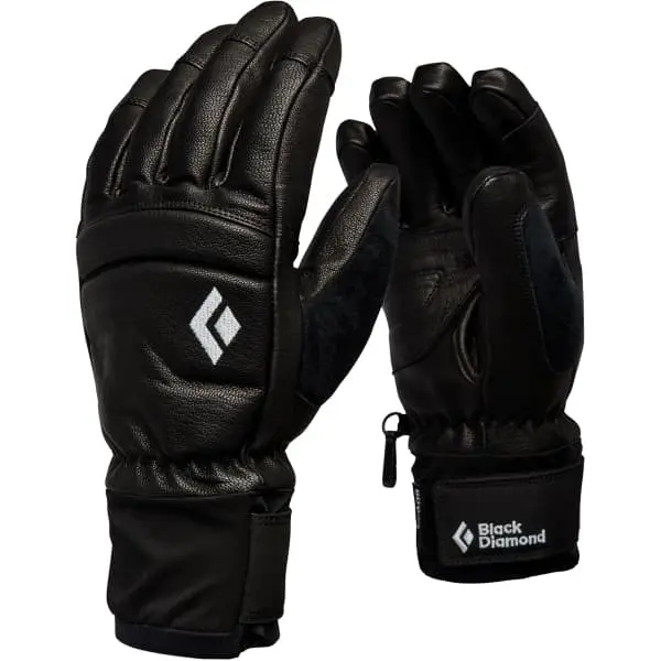 Skihandschuhe Damen Black Diamond Spark