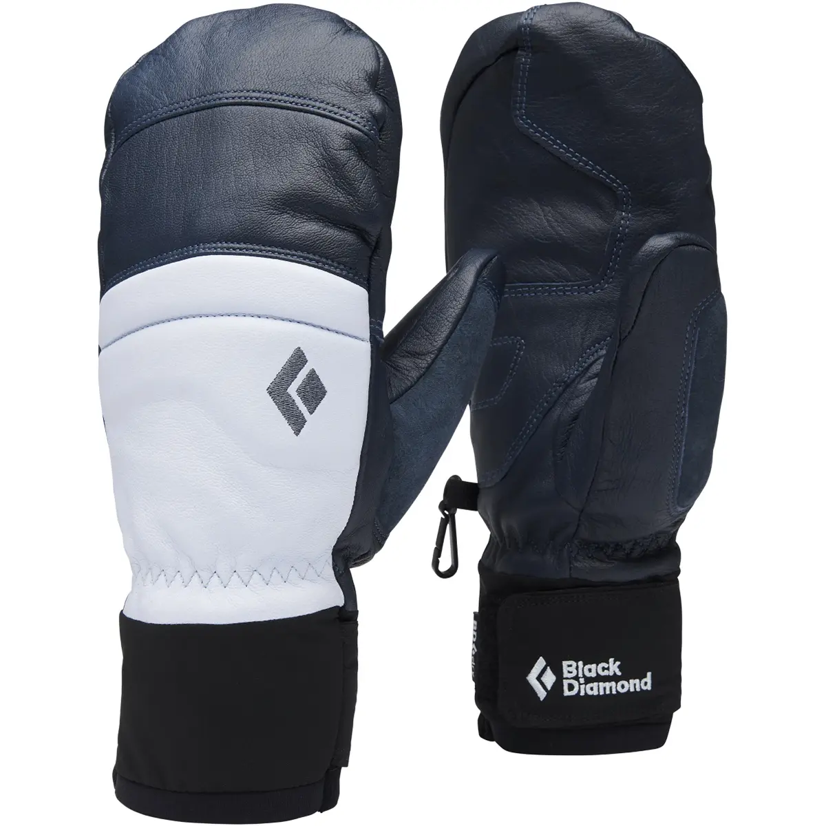 Skifäustlinge Damen Black Diamond Spark