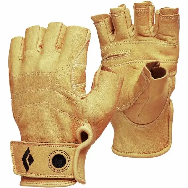 Gloves Black Diamond Stone