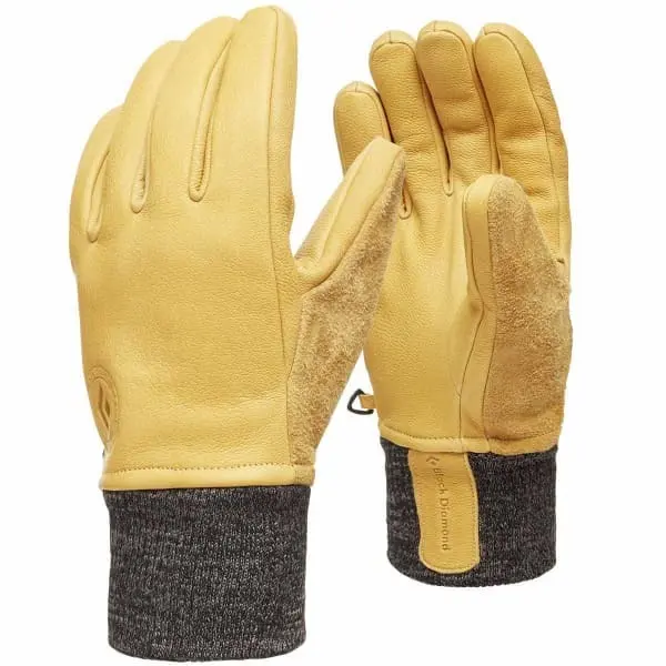 Skihandschuhe Damen Black Diamond Dirt