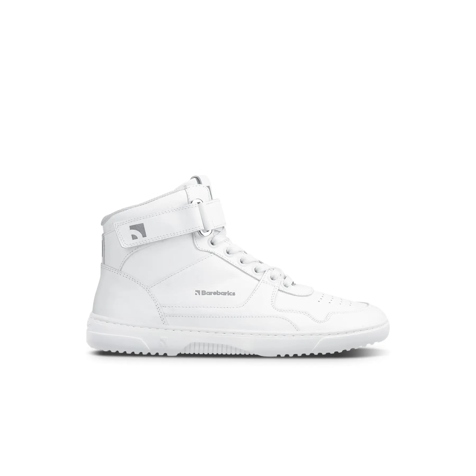 Sneakers da donna Be Lenka Zing - High Top