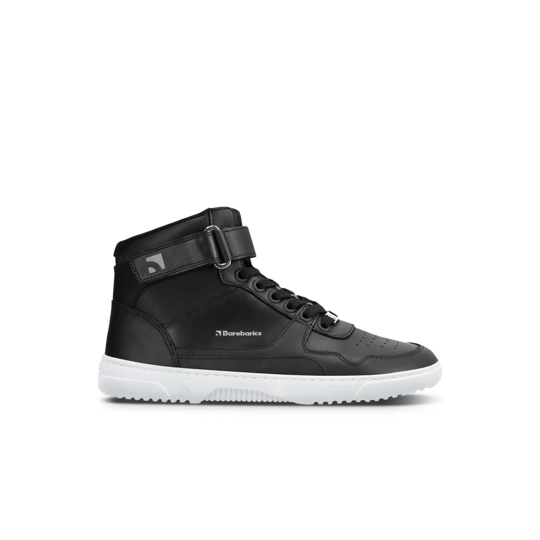 Sneakers da donna Be Lenka Zing - High Top