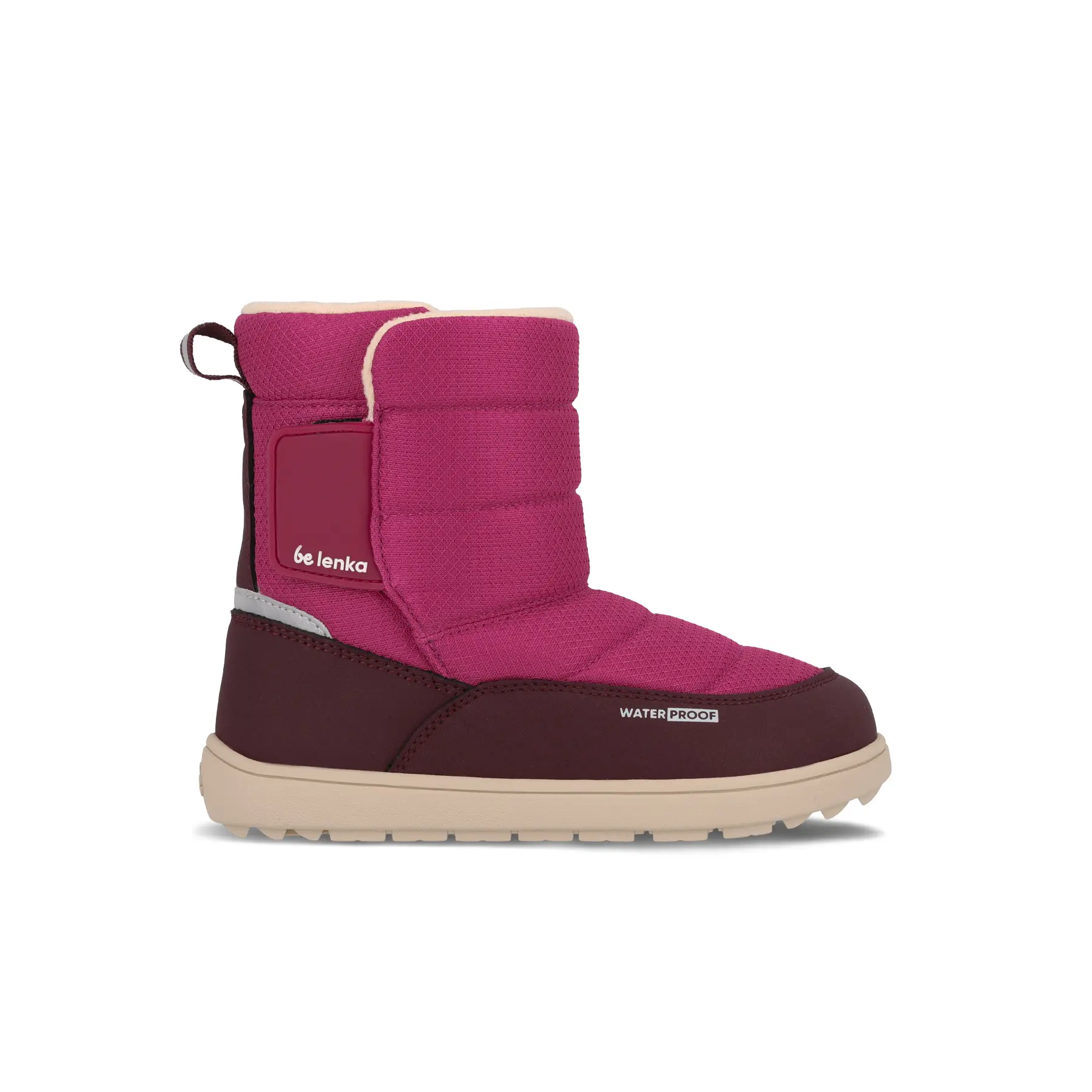 Bottes d'hiver bébé Be Lenka Ailo Bottes d'hiver bébé Be Lenka Ailo