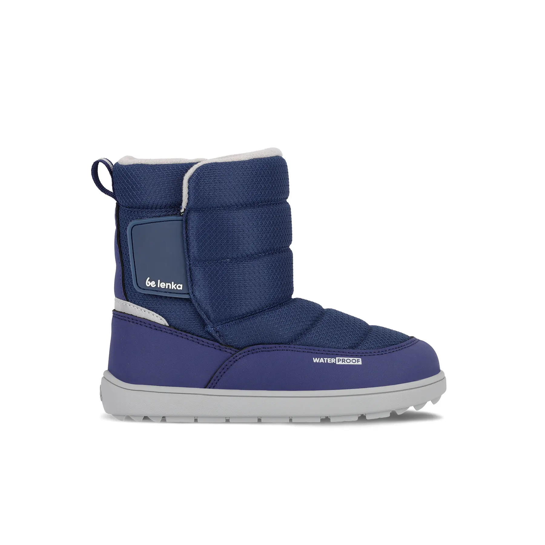 Bottes d'hiver enfant Be Lenka Ailo Bottes d'hiver enfant Be Lenka Ailo