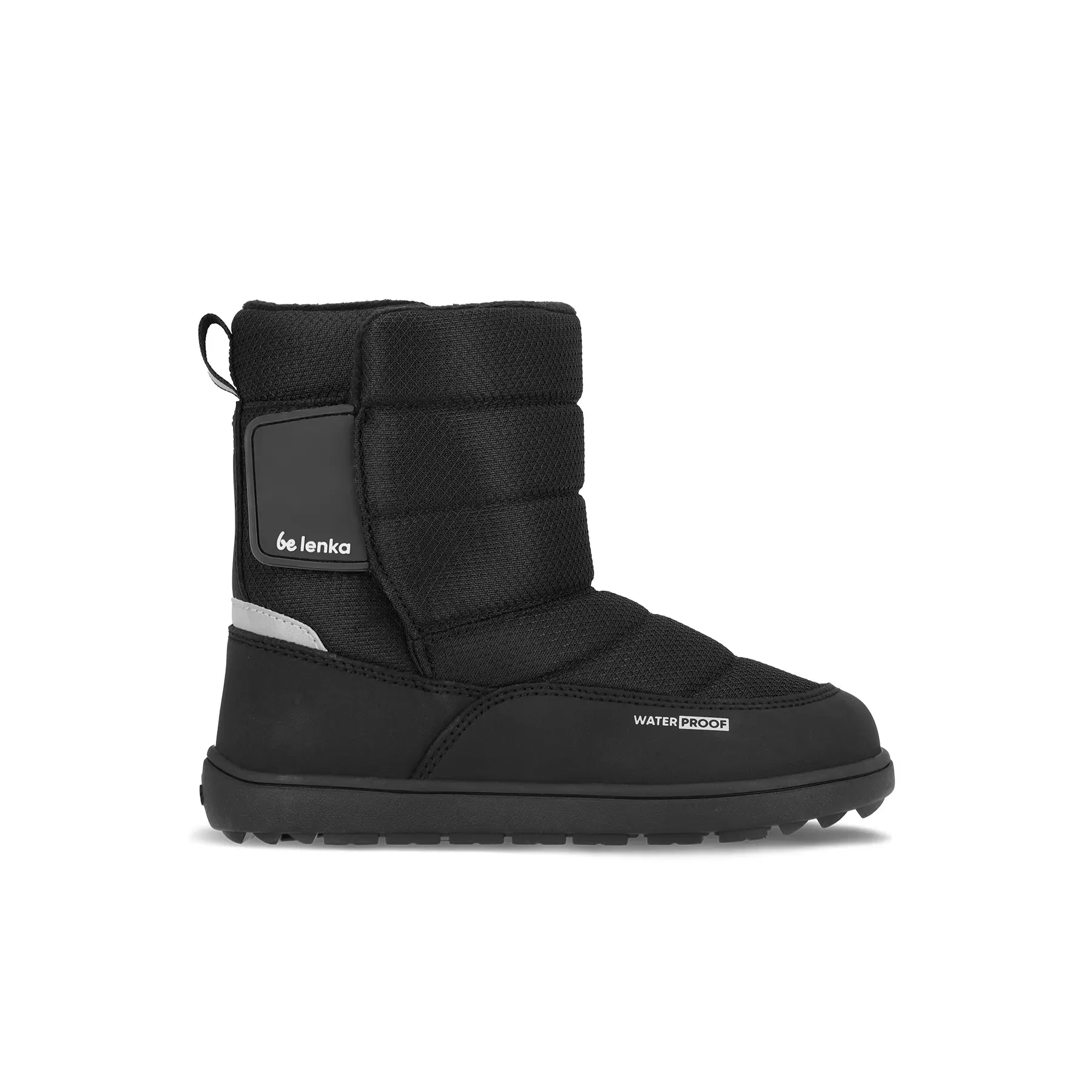 Baby winter boots Be Lenka Ailo