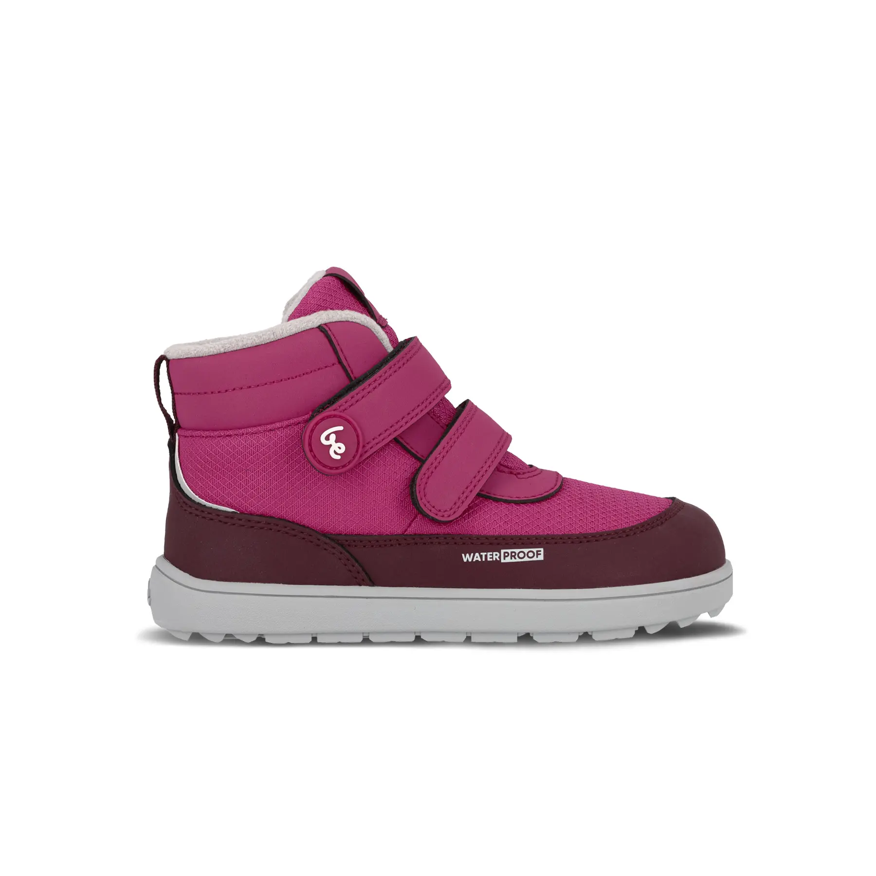 Bottes d'hiver enfant Be Lenka Zippu Bottes d'hiver enfant Be Lenka Zippu