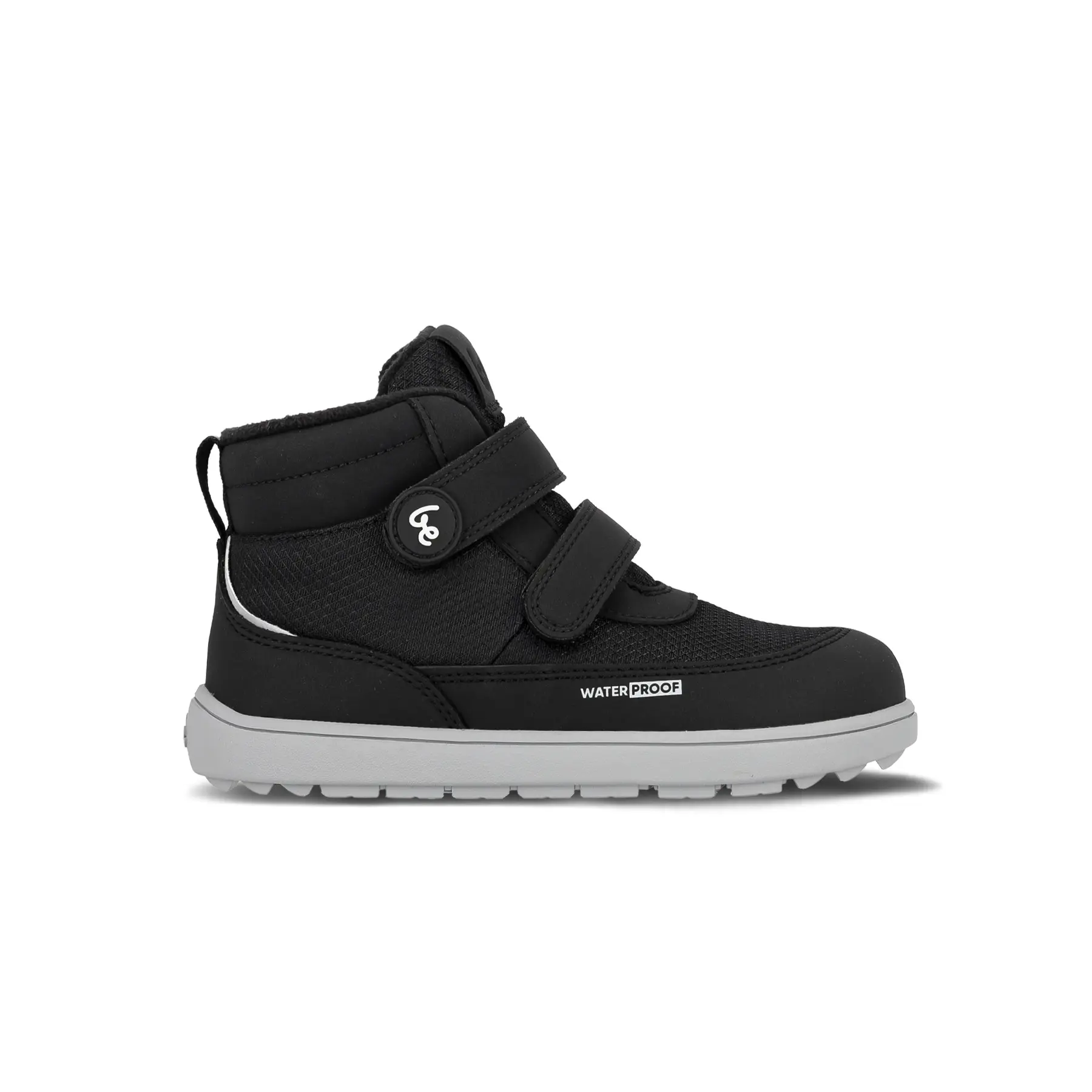 Bottes d'hiver bébé Be Lenka Zippu Bottes d'hiver bébé Be Lenka Zippu