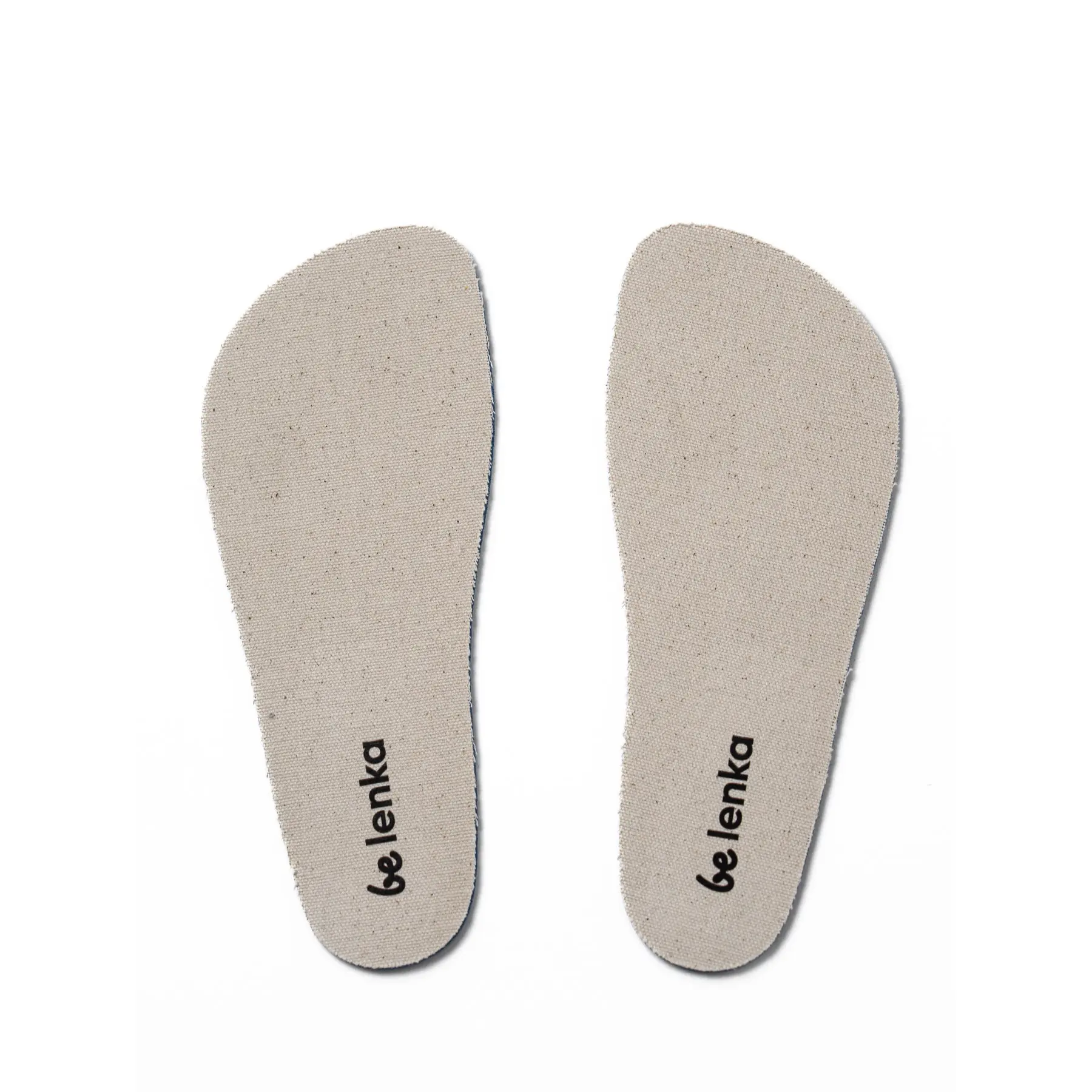 Innensohlen für Babys Be Lenka CottonComfort