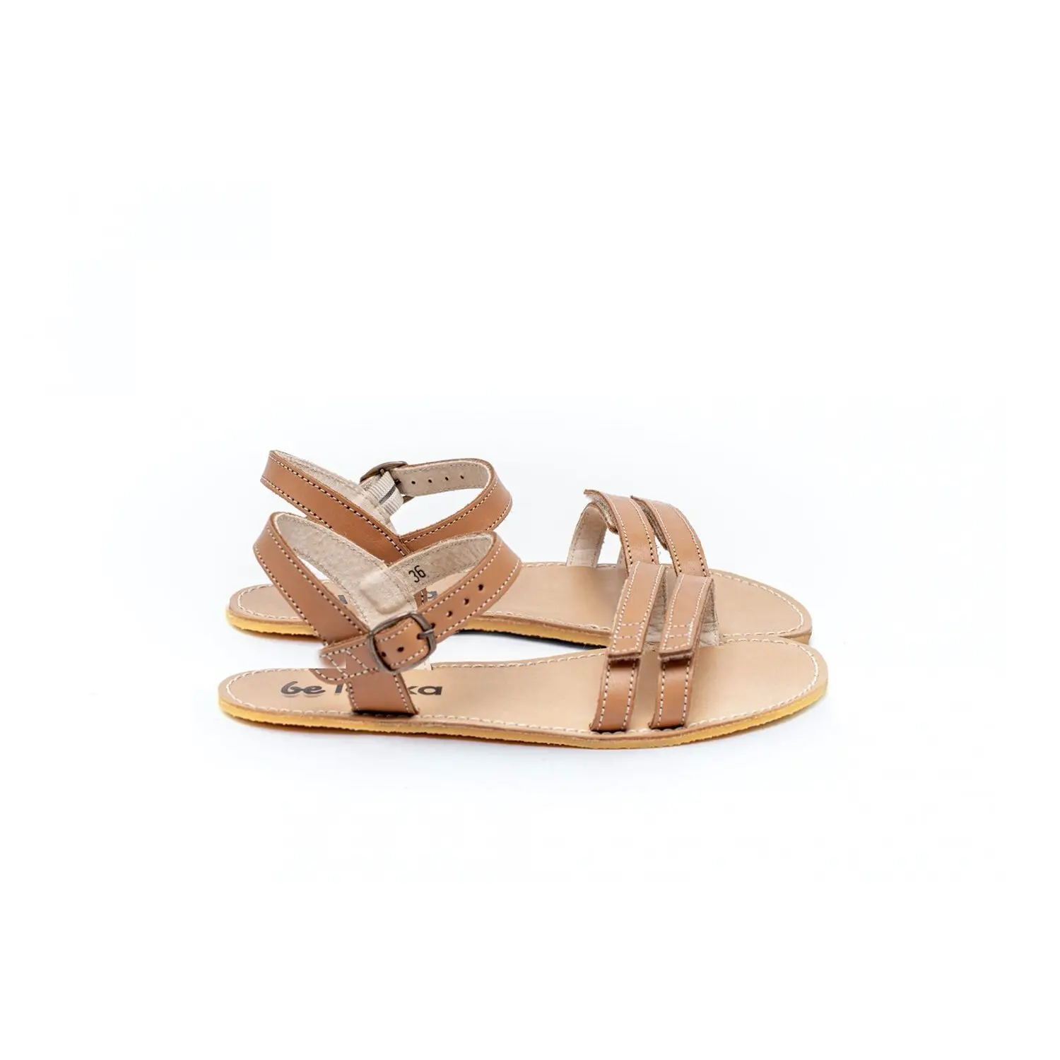 Damensandalen Be Lenka Summer