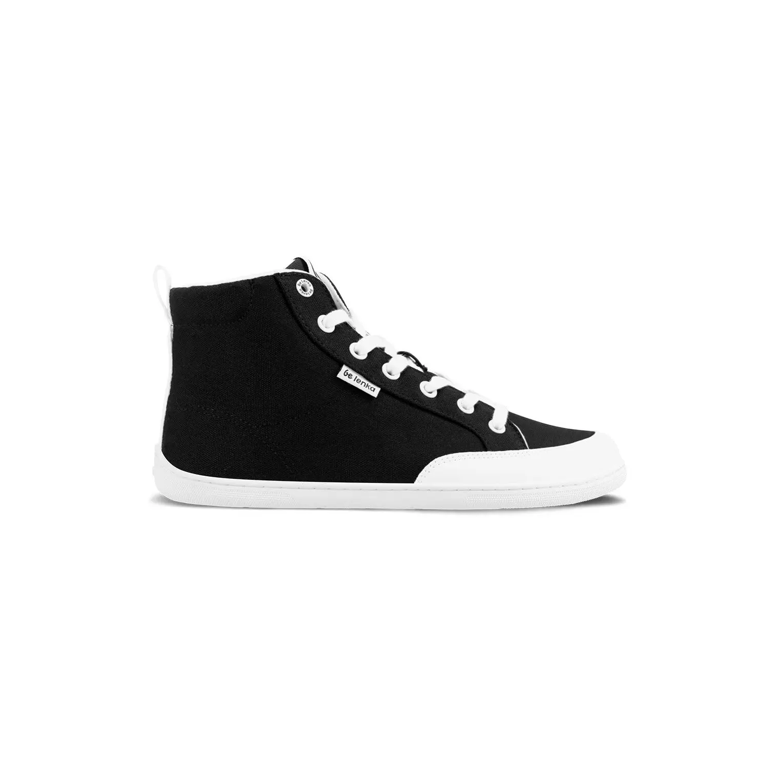 Sneakers Be Lenka Rebound High Top