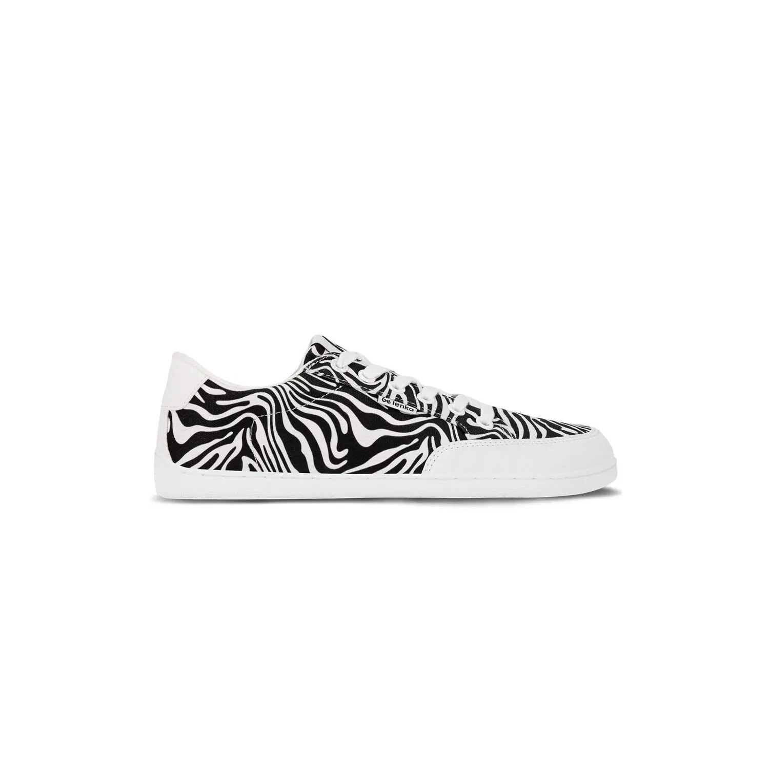 Sneakers Be Lenka Barefoot Rebound