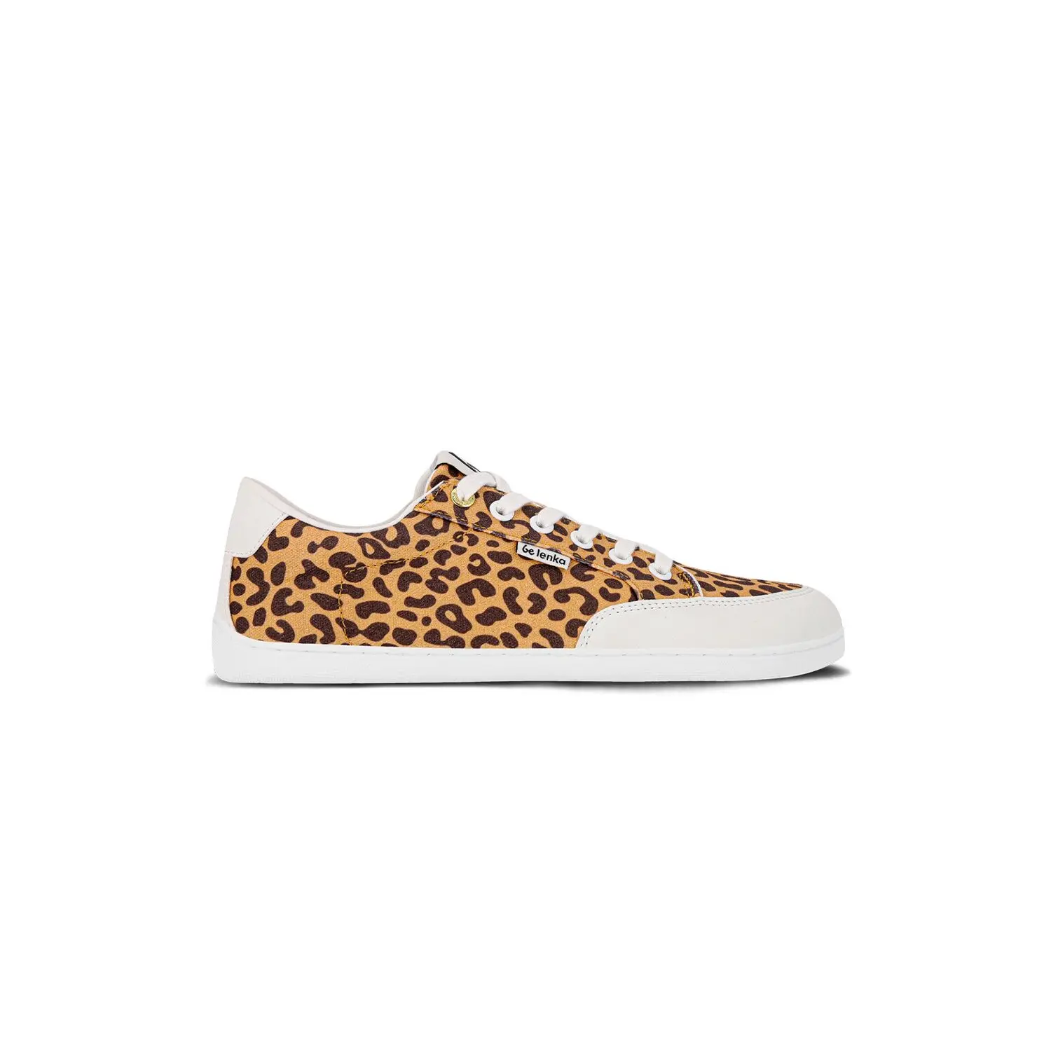 Sneakers Be Lenka Barefoot Rebound