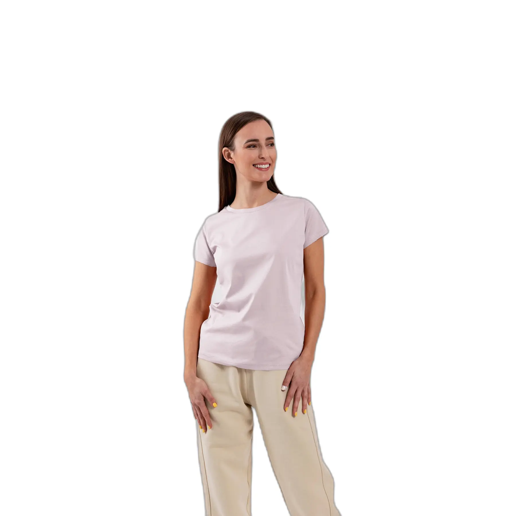 T-Shirt Be Lenka Essentials