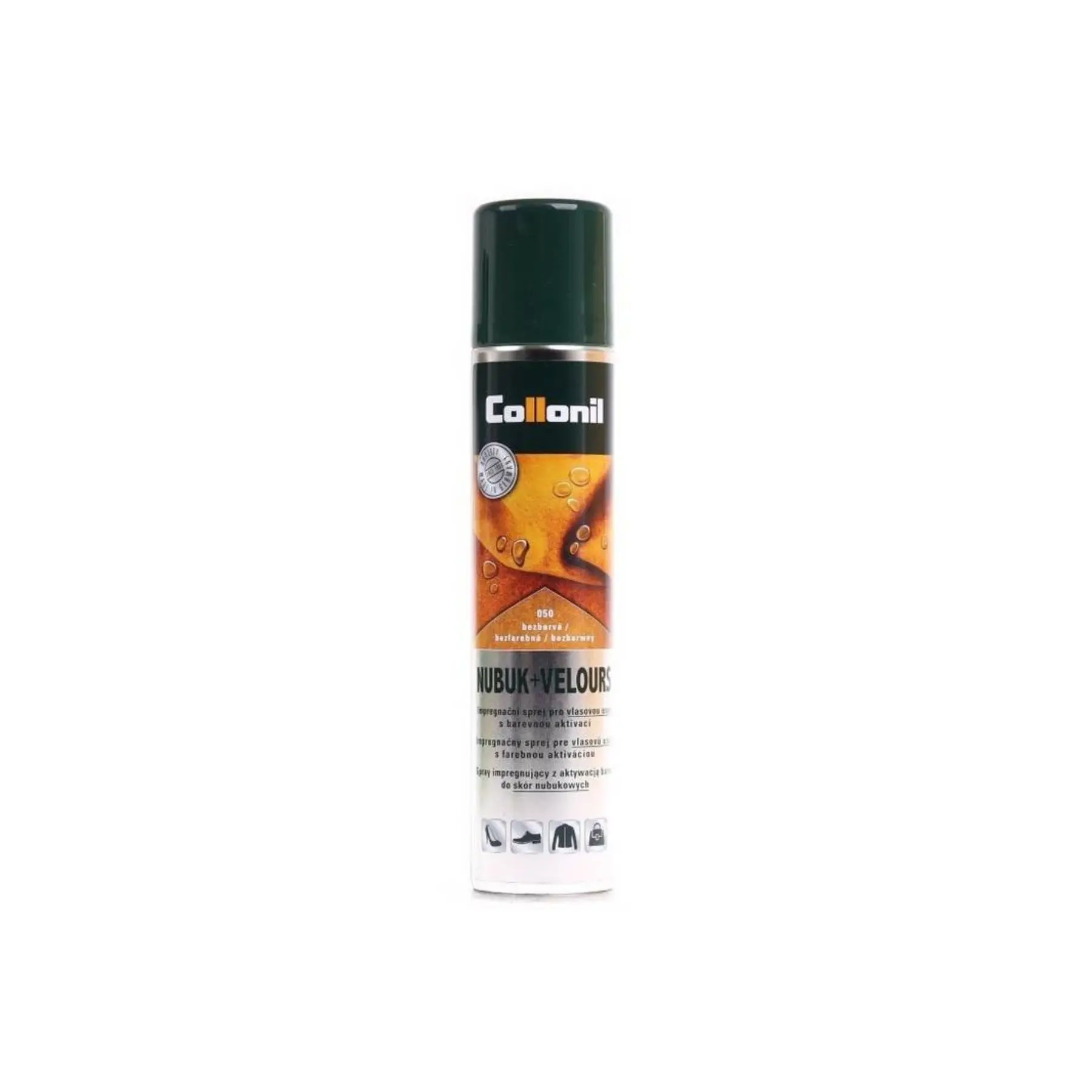 Imprägnierspray Be Lenka Collonil Nubuk & Velours