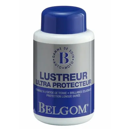 Belgom Lustreur BE09