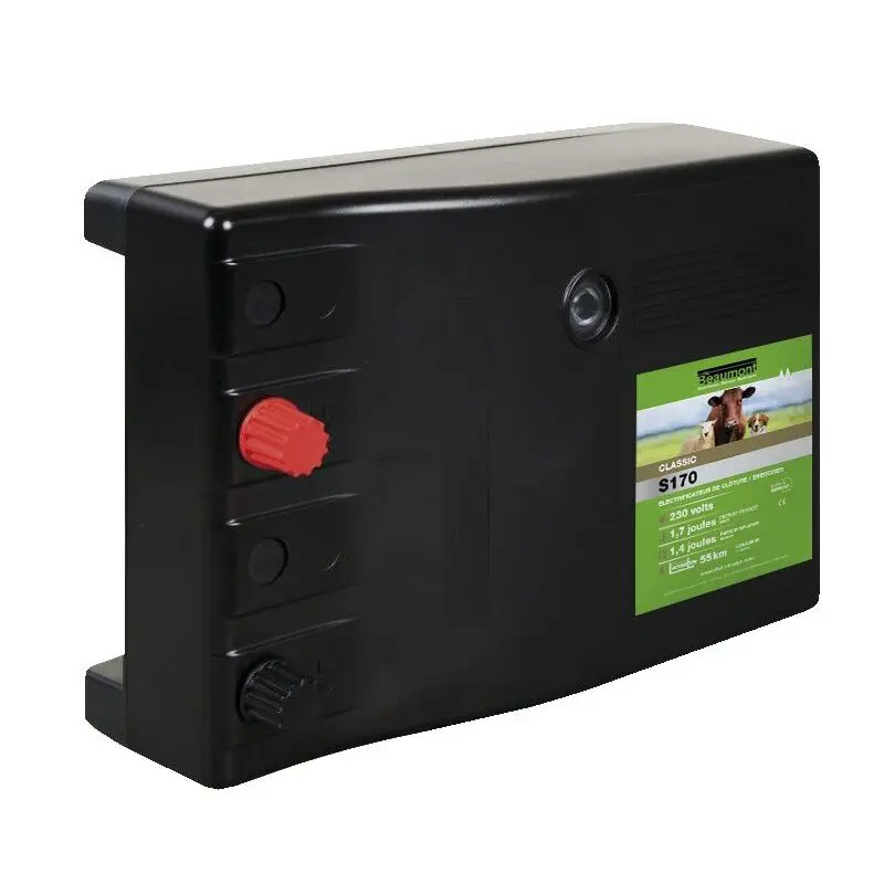 Poste secteur Beaumont Classic S170