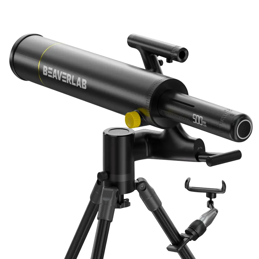Digitale telescoop Beaverlab TW1 Pro