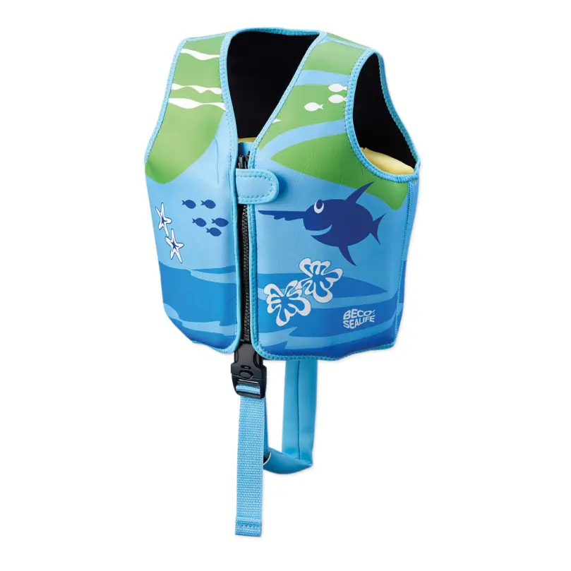 Gilet da bagno per bambini BECO Sealife
