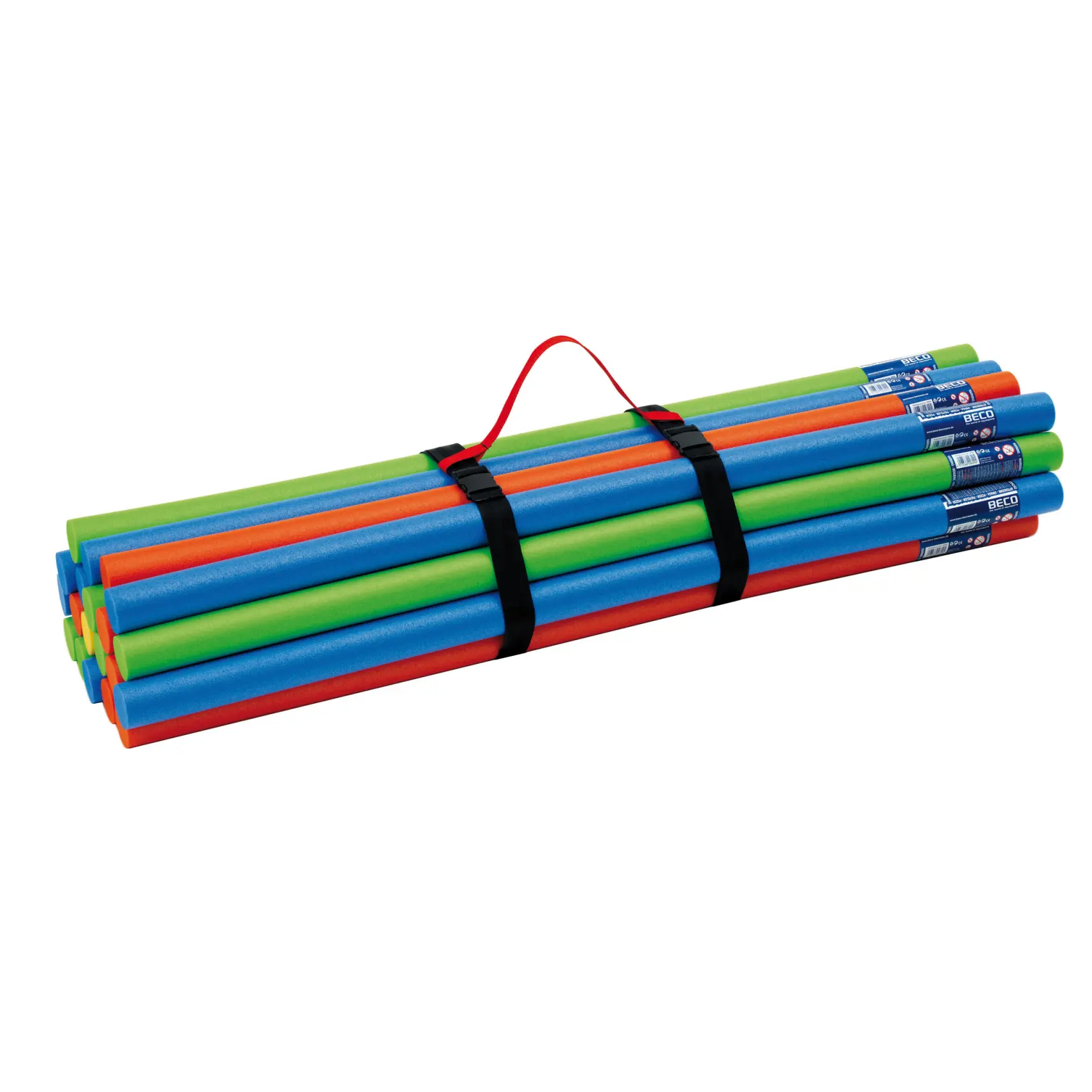 Noodle carrying strap BECO