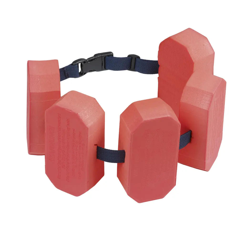 Beco Schwimmgürtel Kinder Rot Größe 6 - Image 13