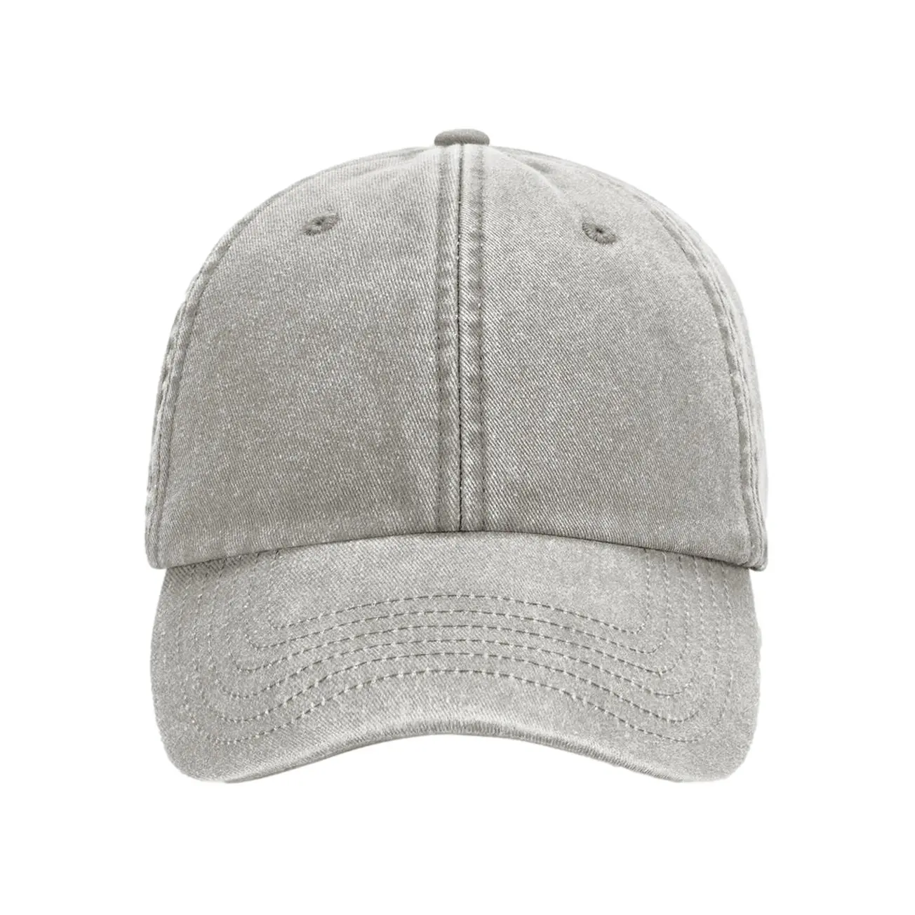Damen Baseballkappe mit niedrigem Profil Beechfield Vintage