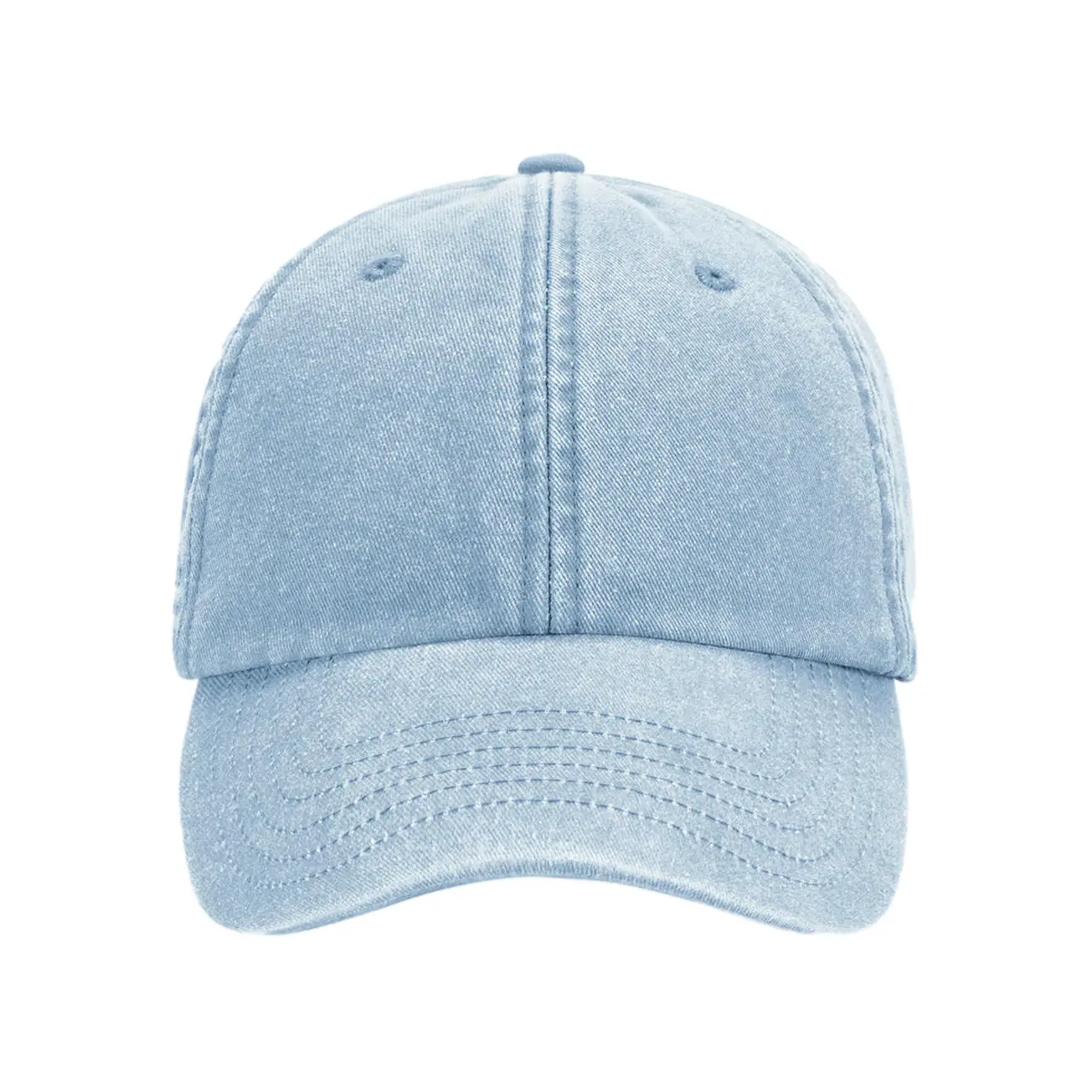 Damen Baseballkappe mit niedrigem Profil Beechfield Vintage