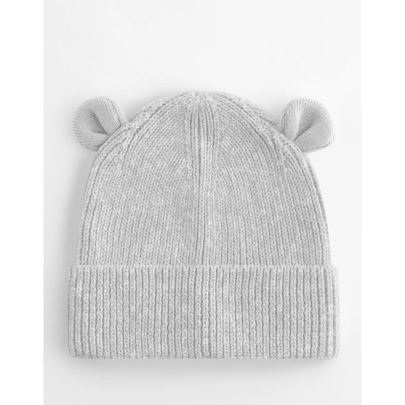 Baby-Mütze Beechfield Organic