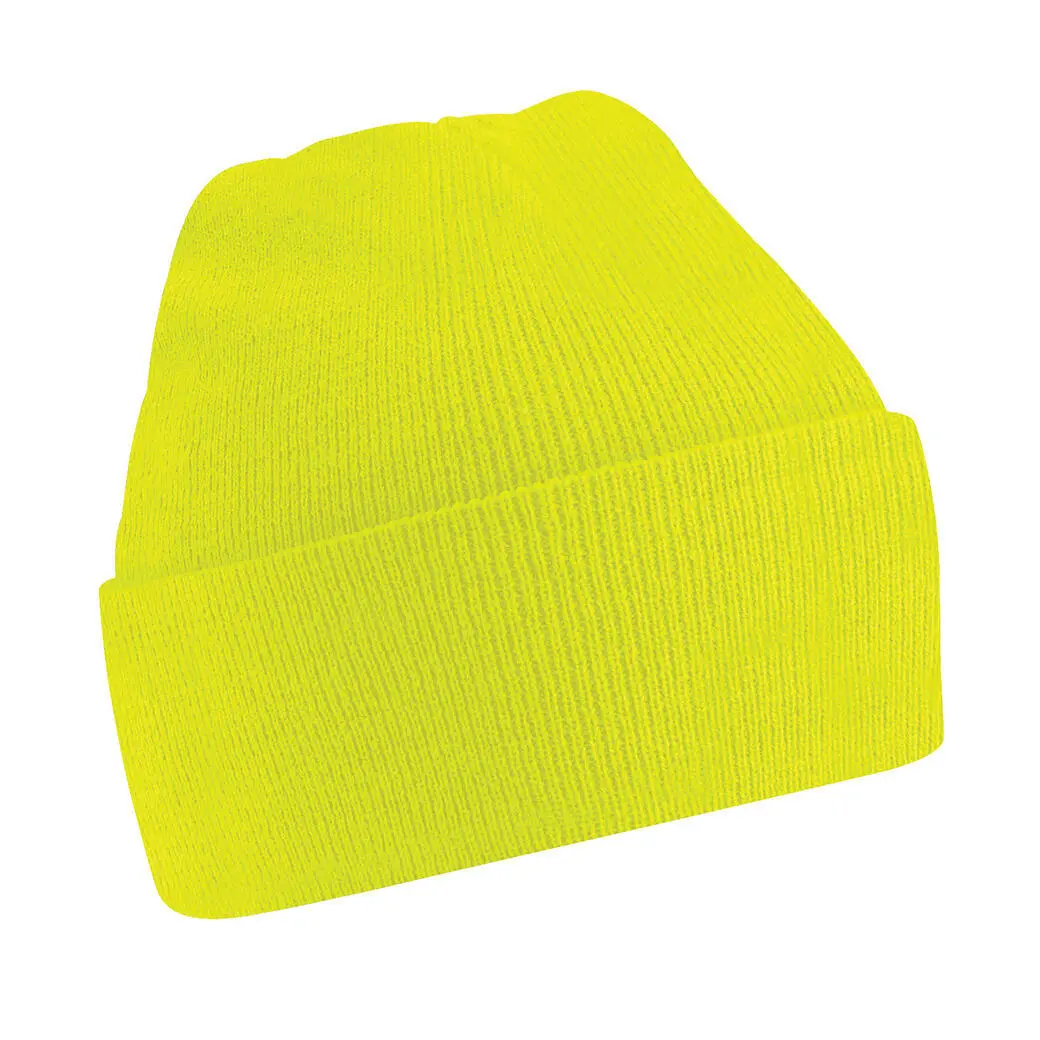 Kindermütze Beechfield Original Cuffed