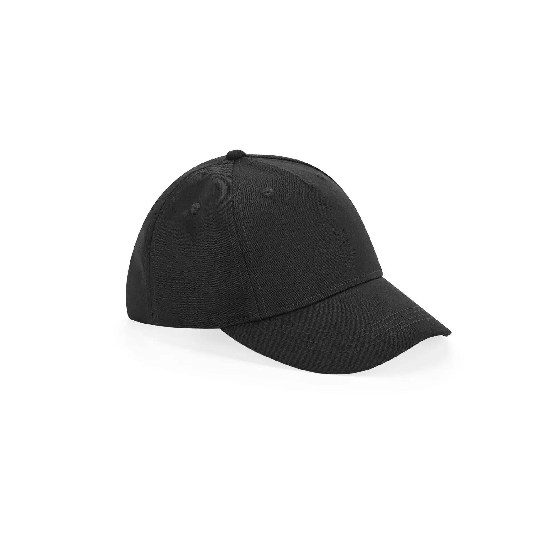 5-Panel Baseballcap für Kinder Beechfield