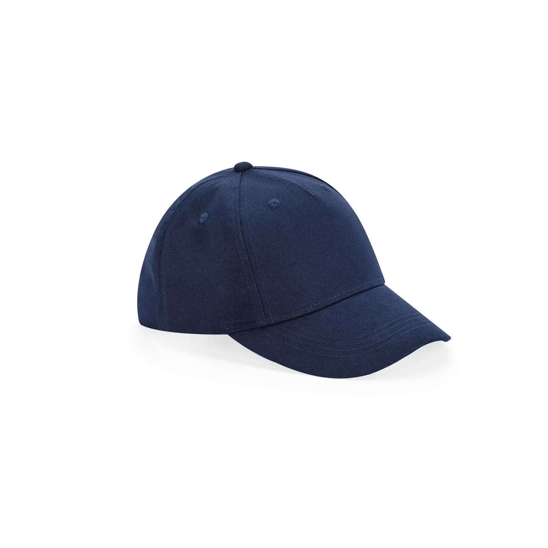 5-Panel Baseballcap für Kinder Beechfield