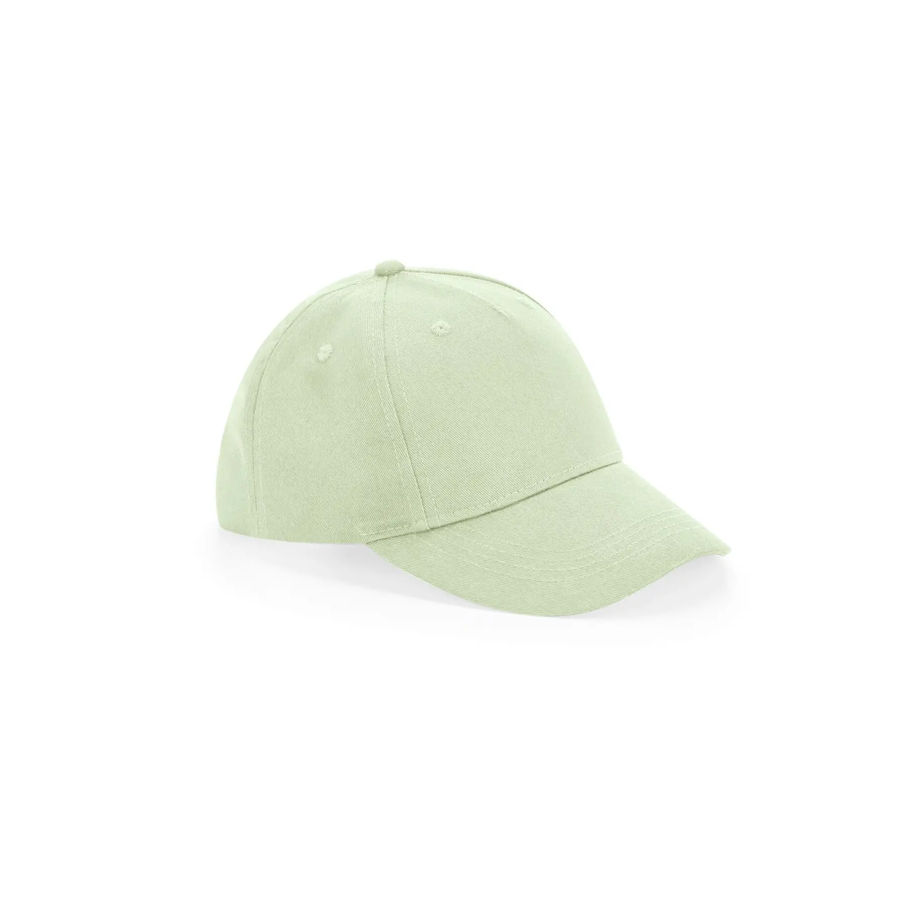 5-Panel Baseballcap für Kinder Beechfield