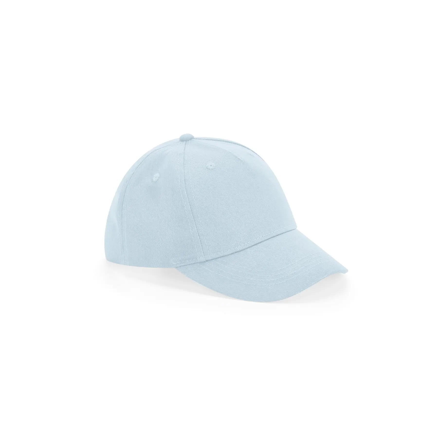 5-Panel Baseballcap für Kinder Beechfield