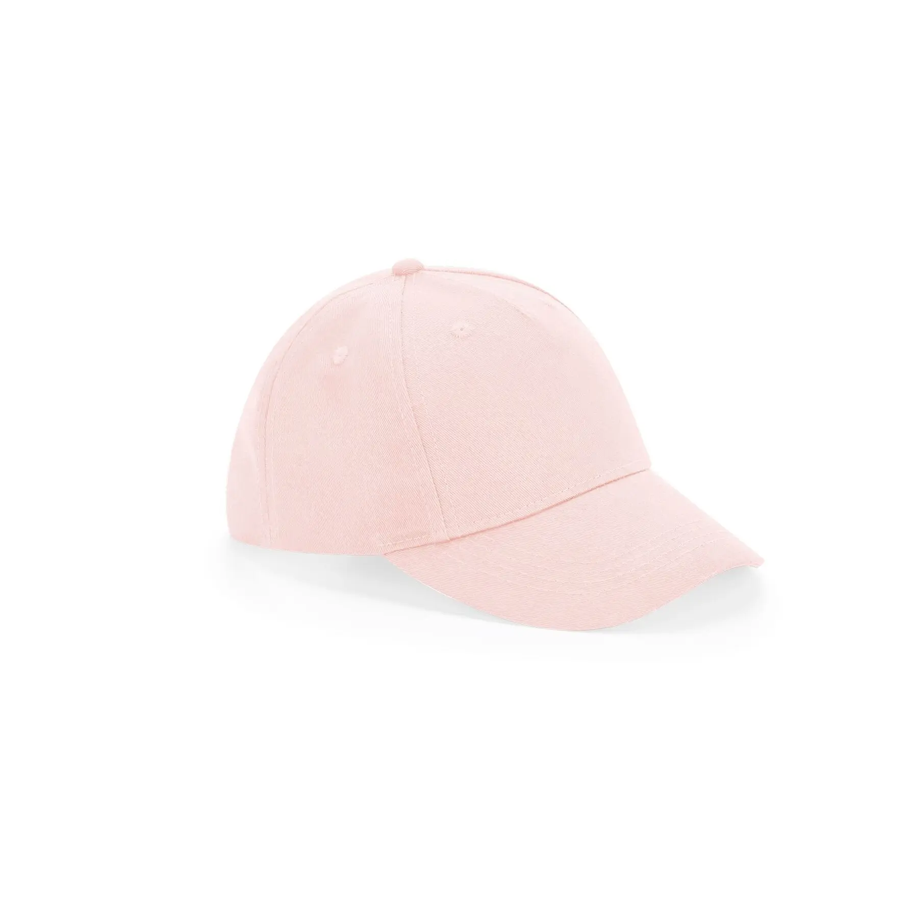 5-Panel Baseballcap für Kinder Beechfield