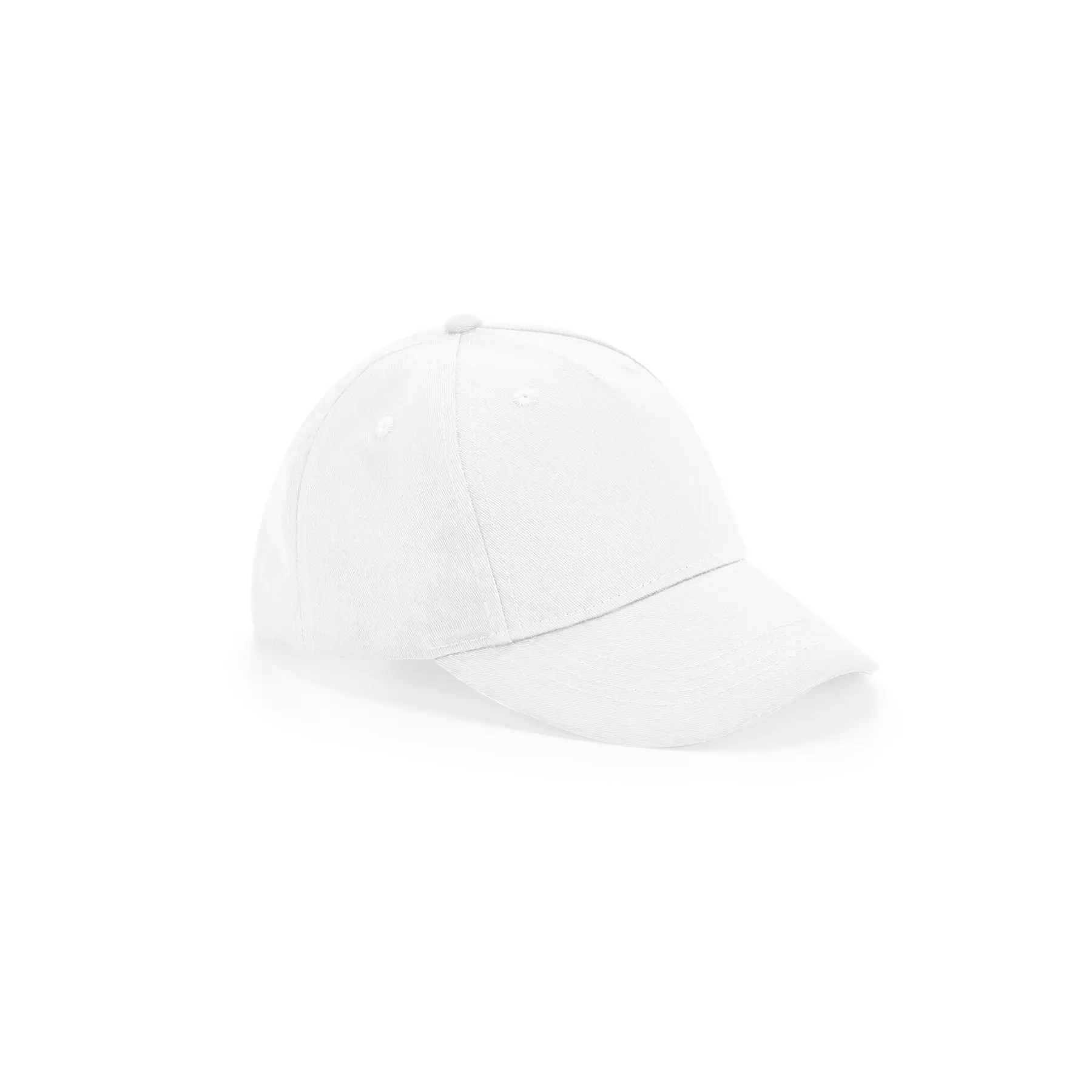 5-Panel Baseballcap für Kinder Beechfield