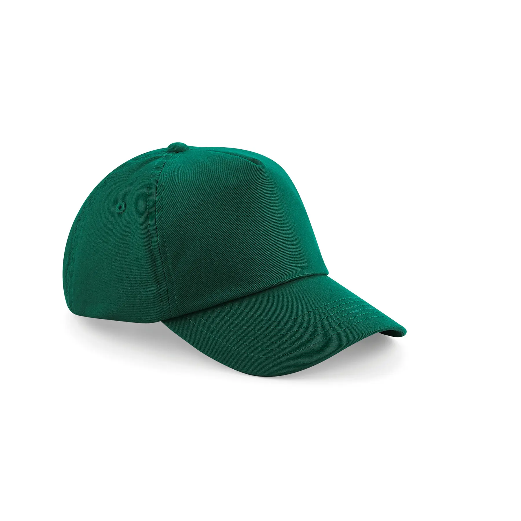 Casquette de baseball 5 panneaux enfant Beechfield