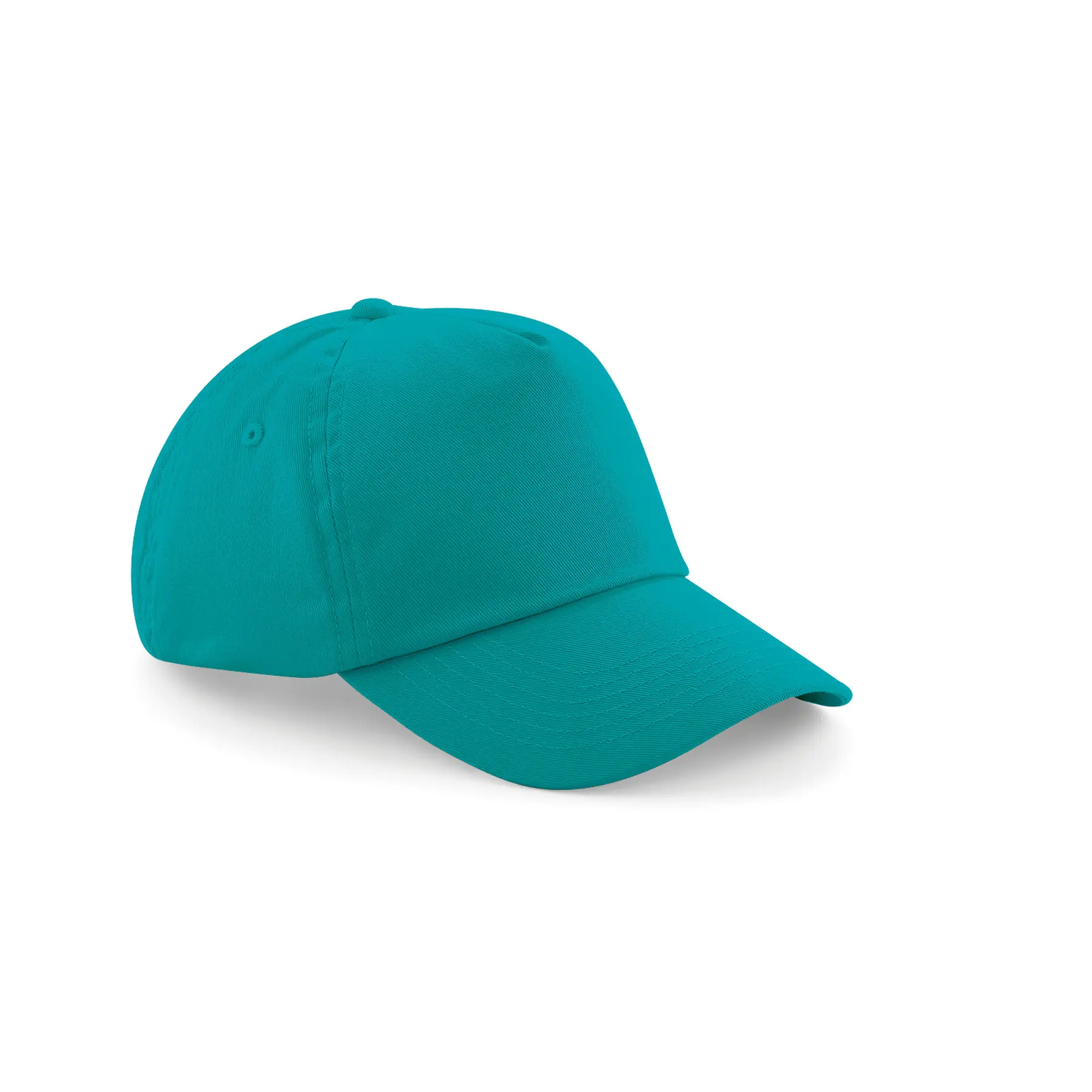 Casquette de baseball 5 panneaux enfant Beechfield