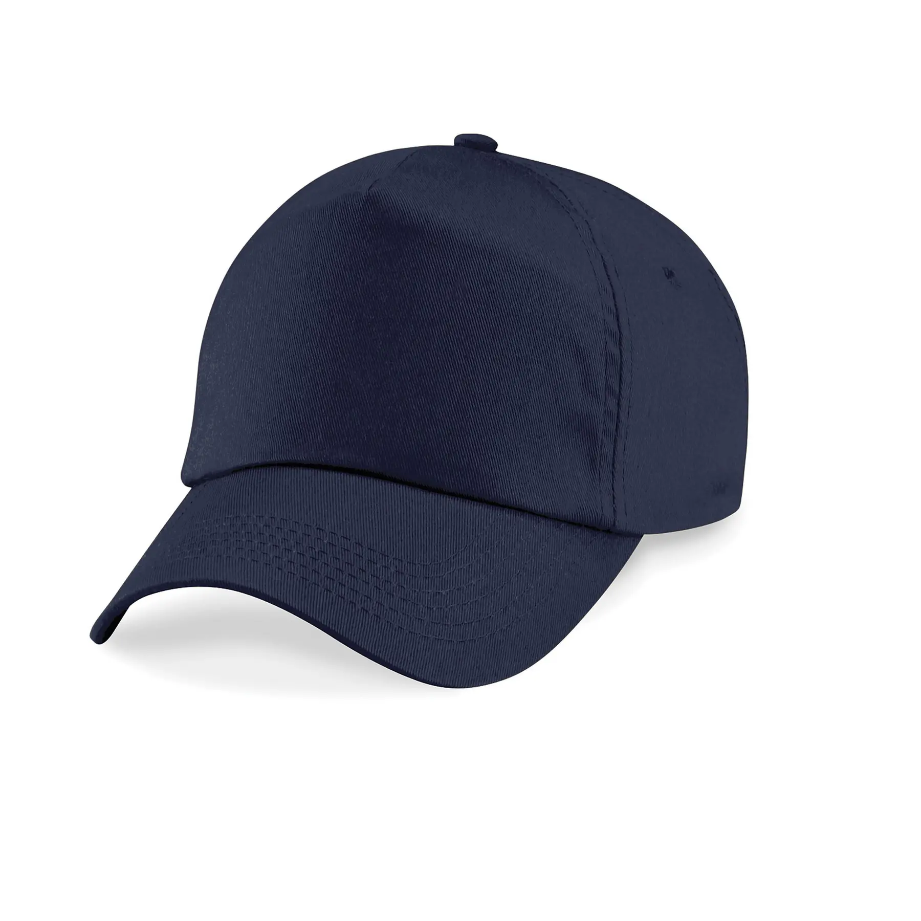 Casquette de baseball 5 panneaux enfant Beechfield