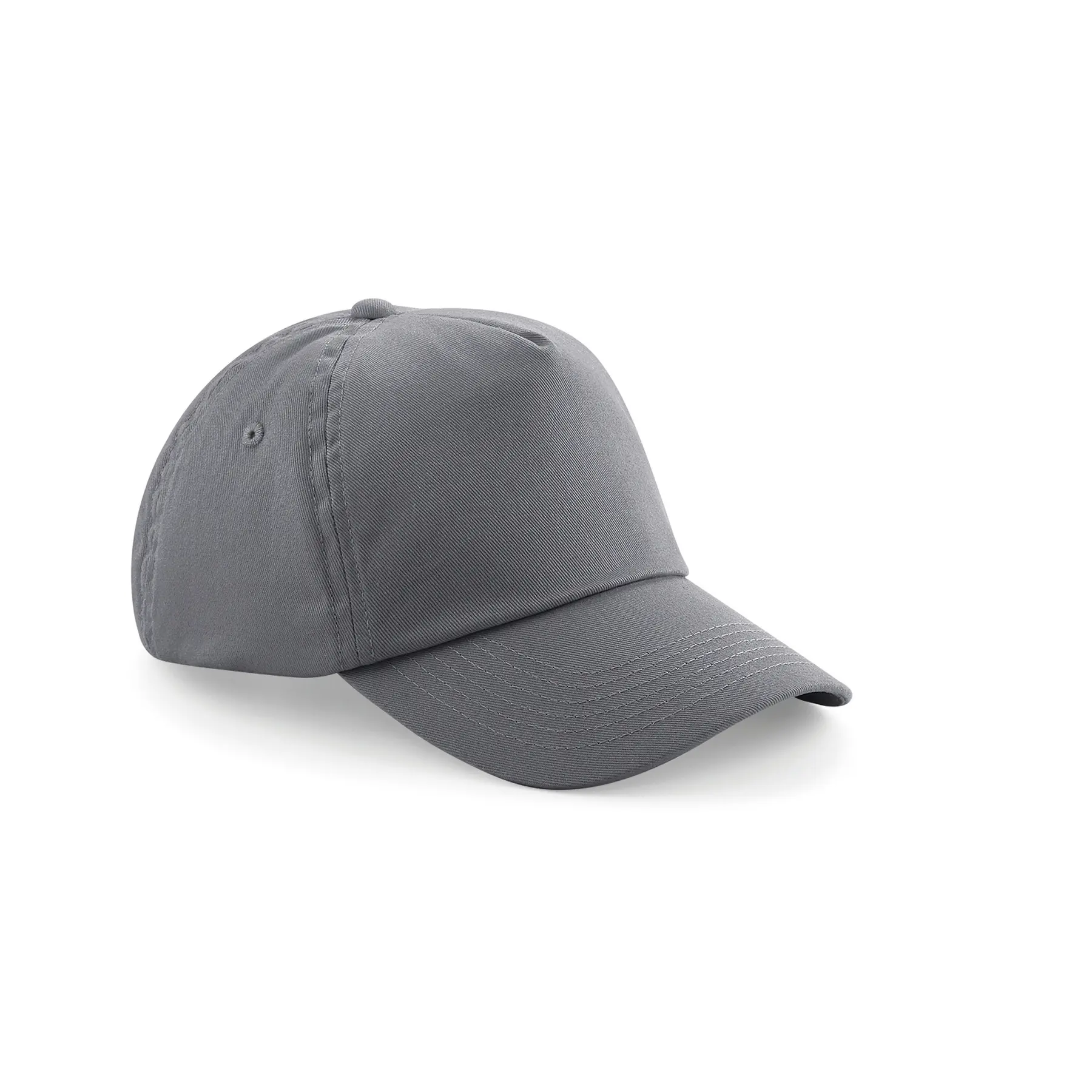 Casquette de baseball 5 panneaux enfant Beechfield