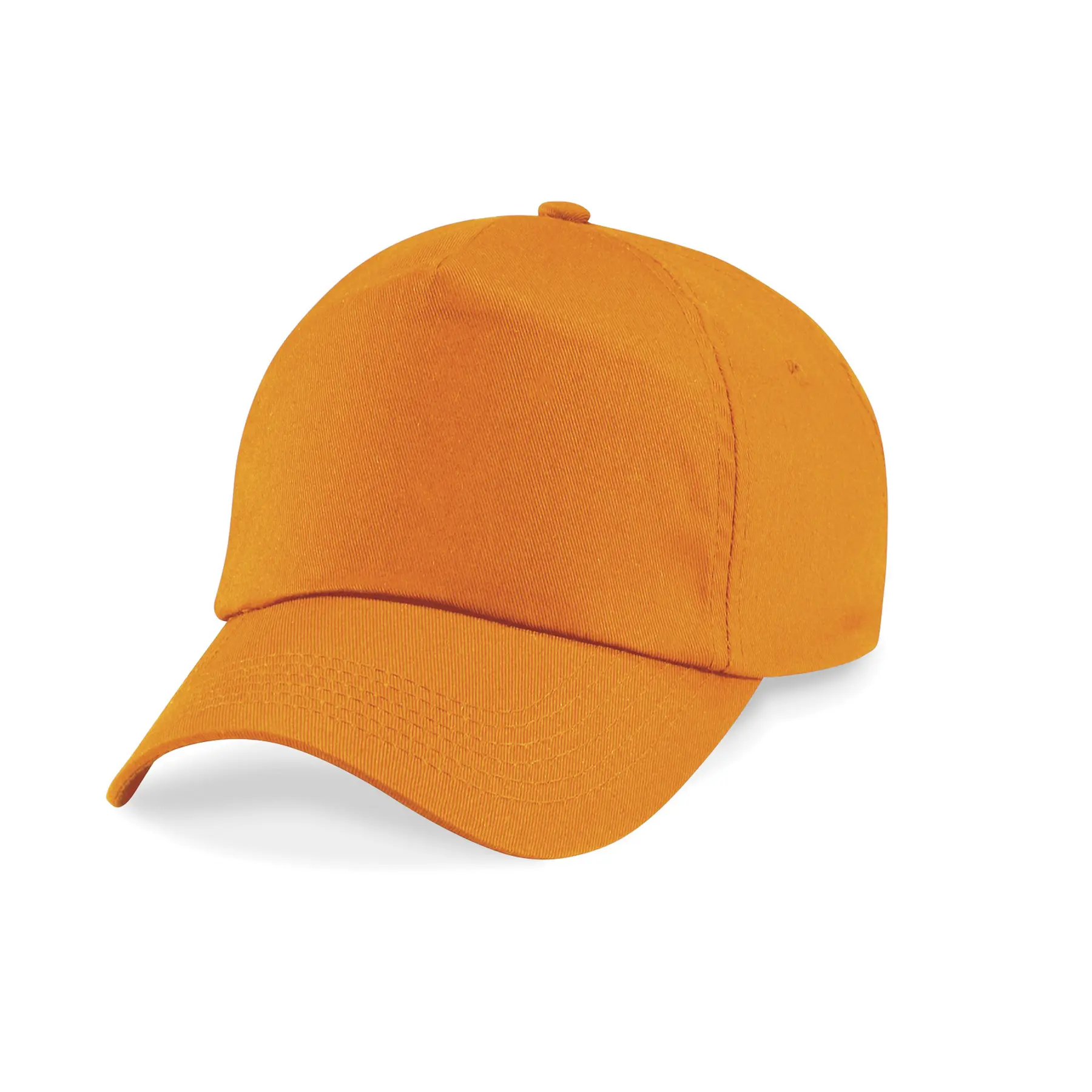 Casquette de baseball 5 panneaux enfant Beechfield