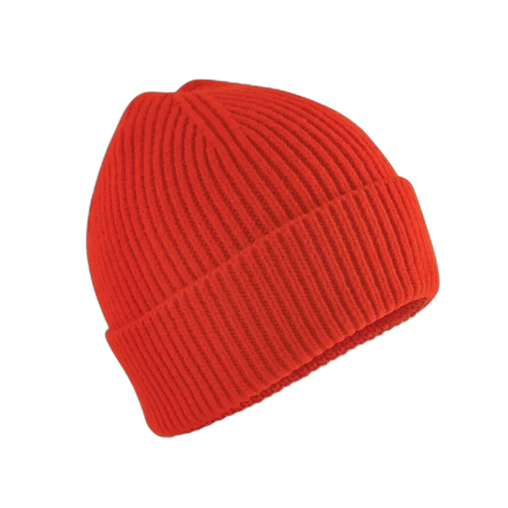 Bonnet enfant Beechfield Fashion
